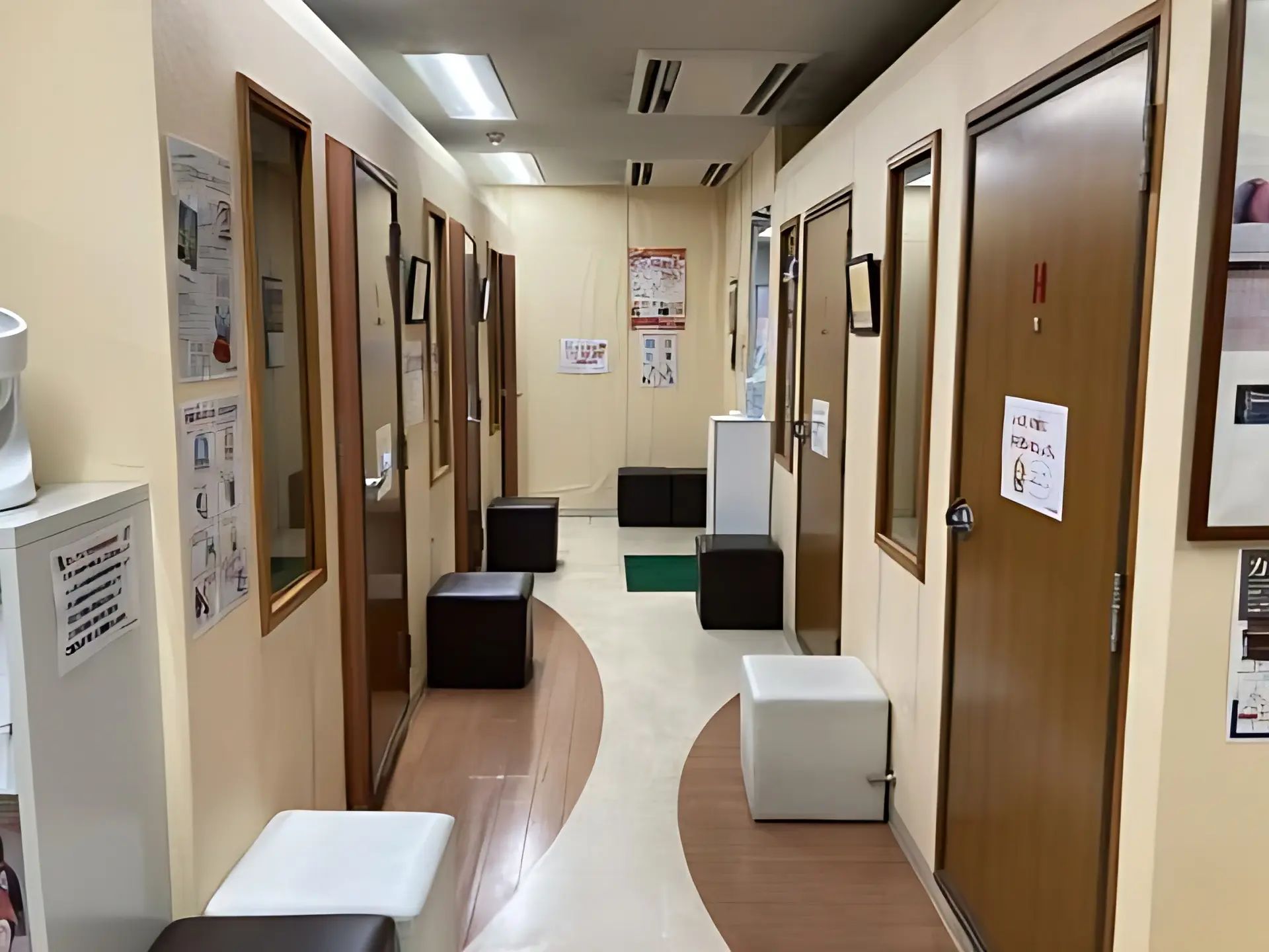 カワイ音楽教室 絵画造形コース 池袋センターのメイン画像