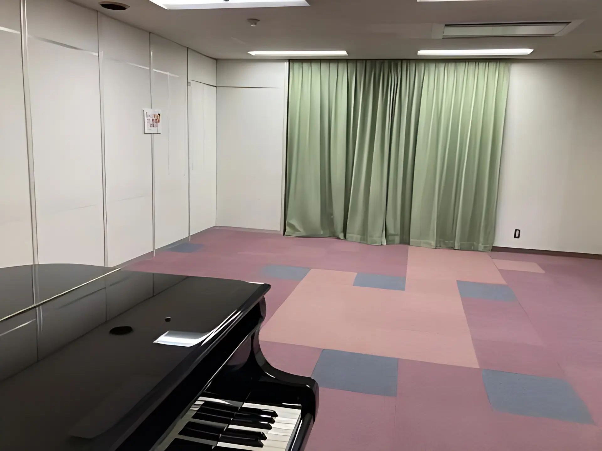 カワイ音楽教室 絵画造形コース 池袋センターのサムネイル画像 2