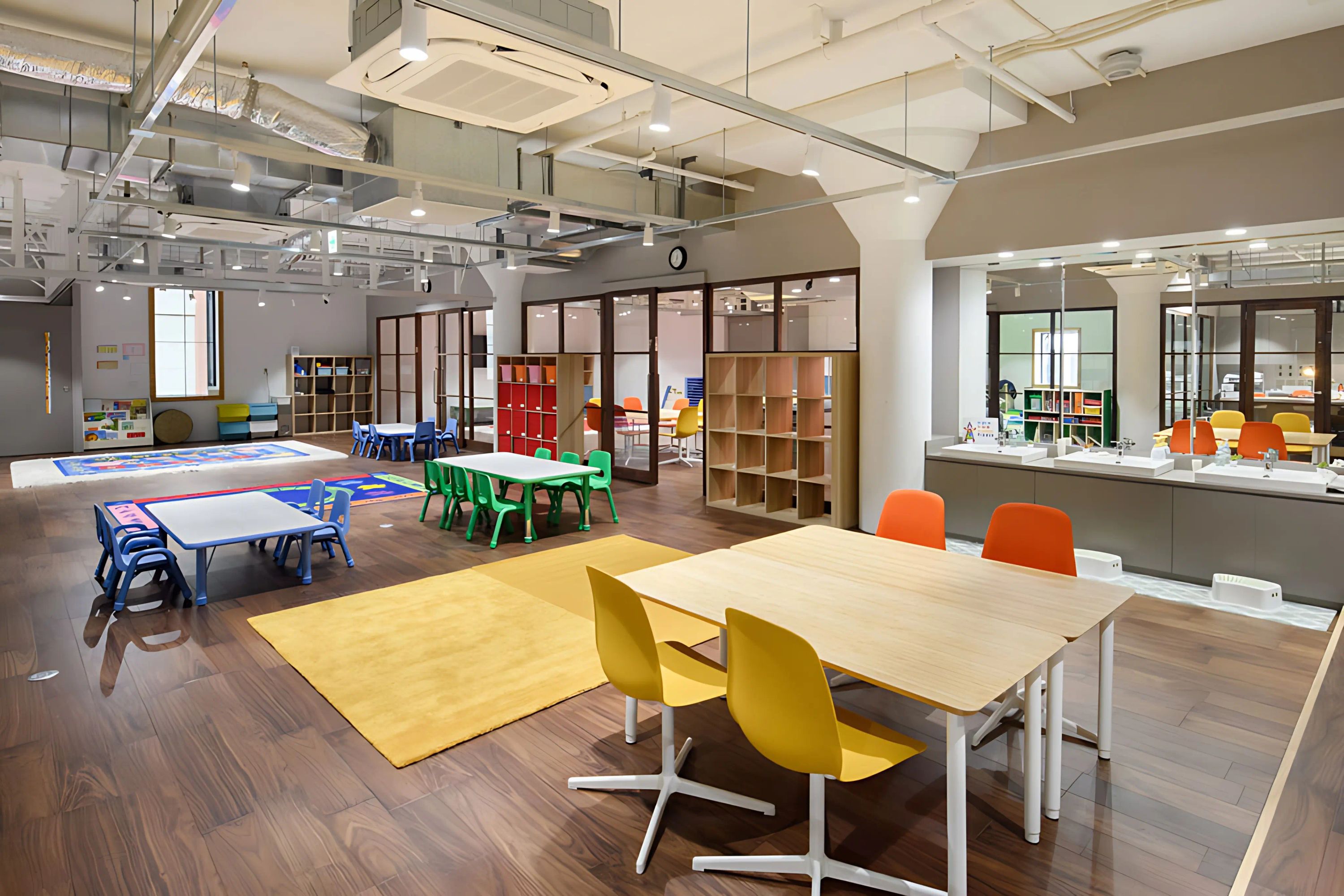 ウィズダムアカデミー K-ART SCHOOL ウィズダムアカデミーPRIME横浜馬車道校のメイン画像