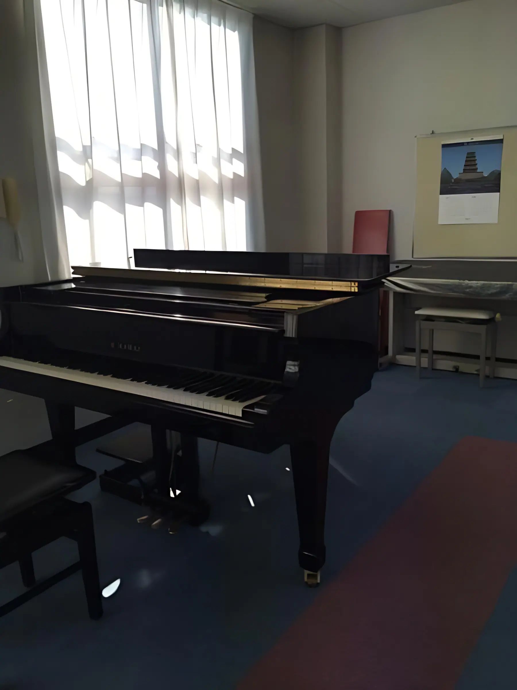 カワイ音楽教室 絵画造形コース 久居センターのメイン画像