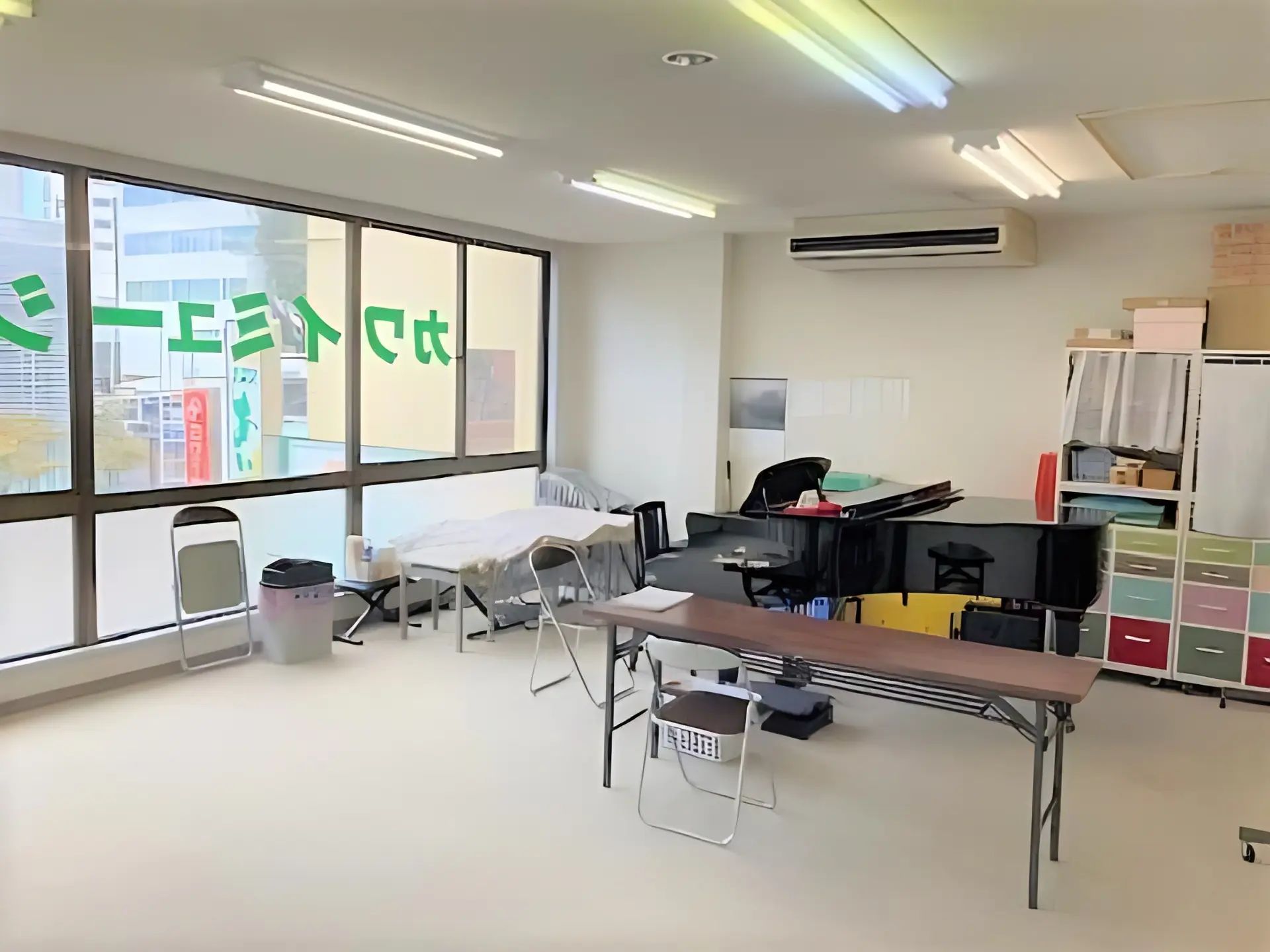 カワイ音楽教室 絵画造形コース 佐賀センターのサムネイル画像 2