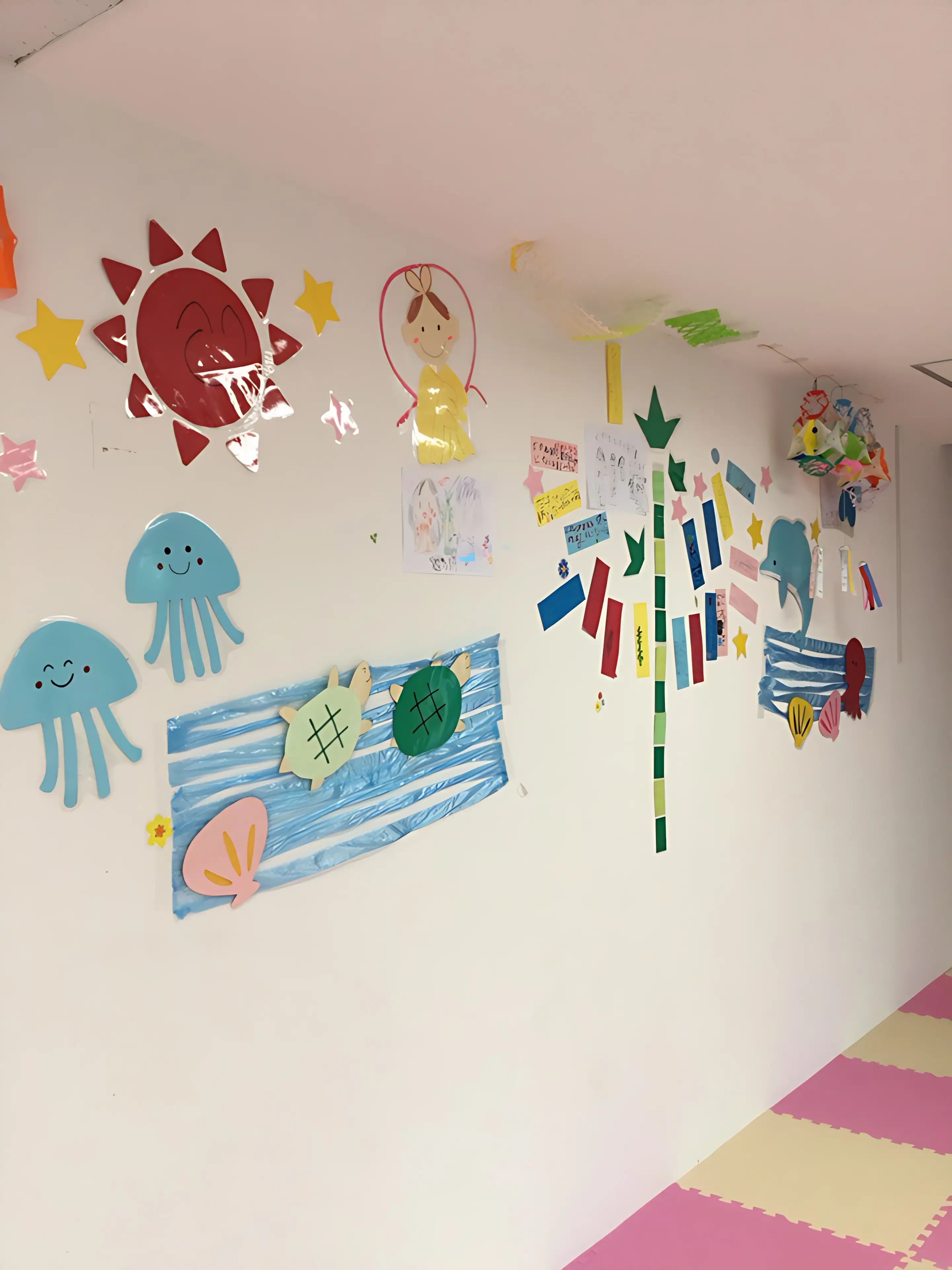 放課後デイサービス toiro 湯河原教室のメイン画像