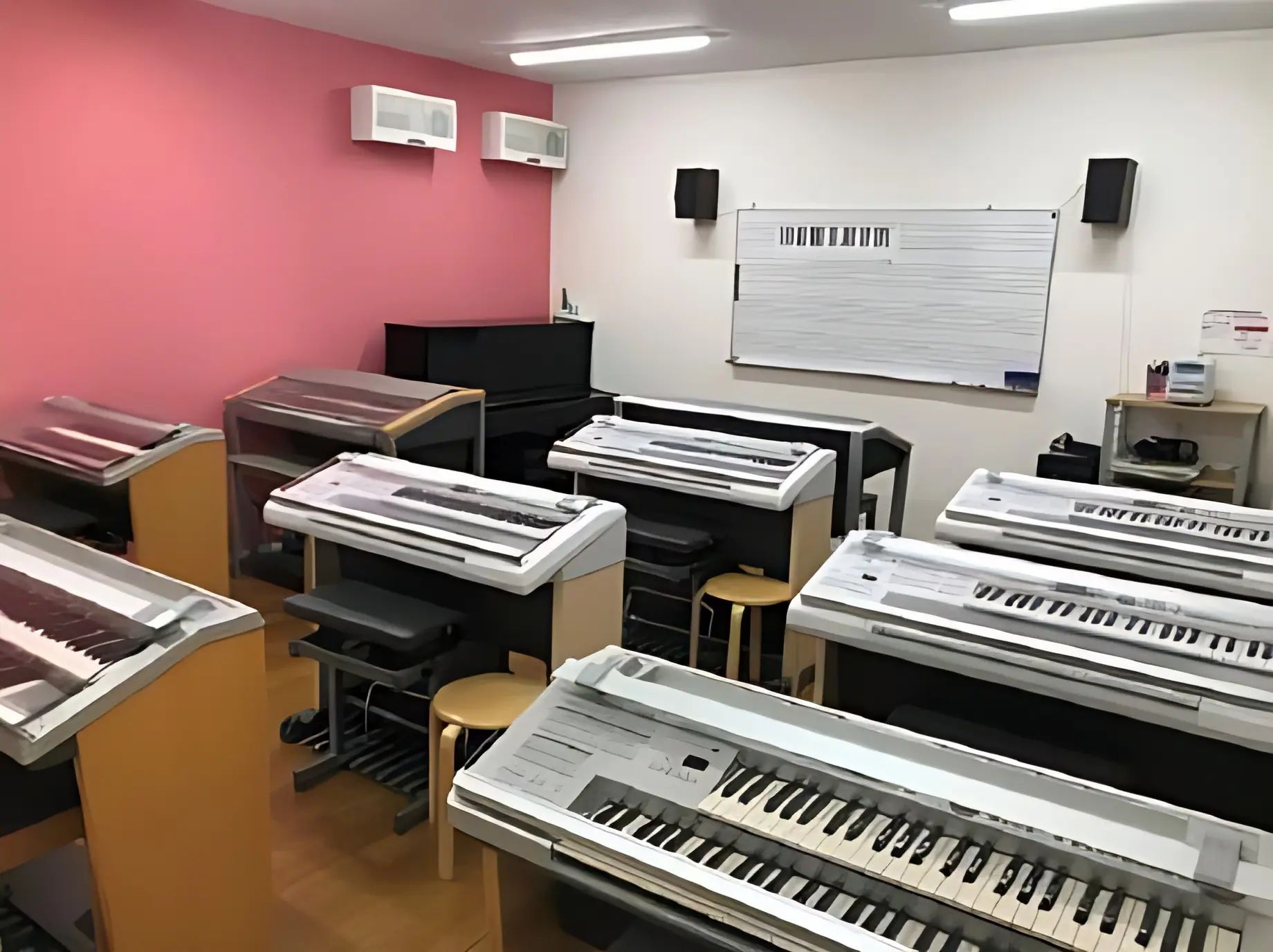 プロクラ みどり徳重センター校のメイン画像