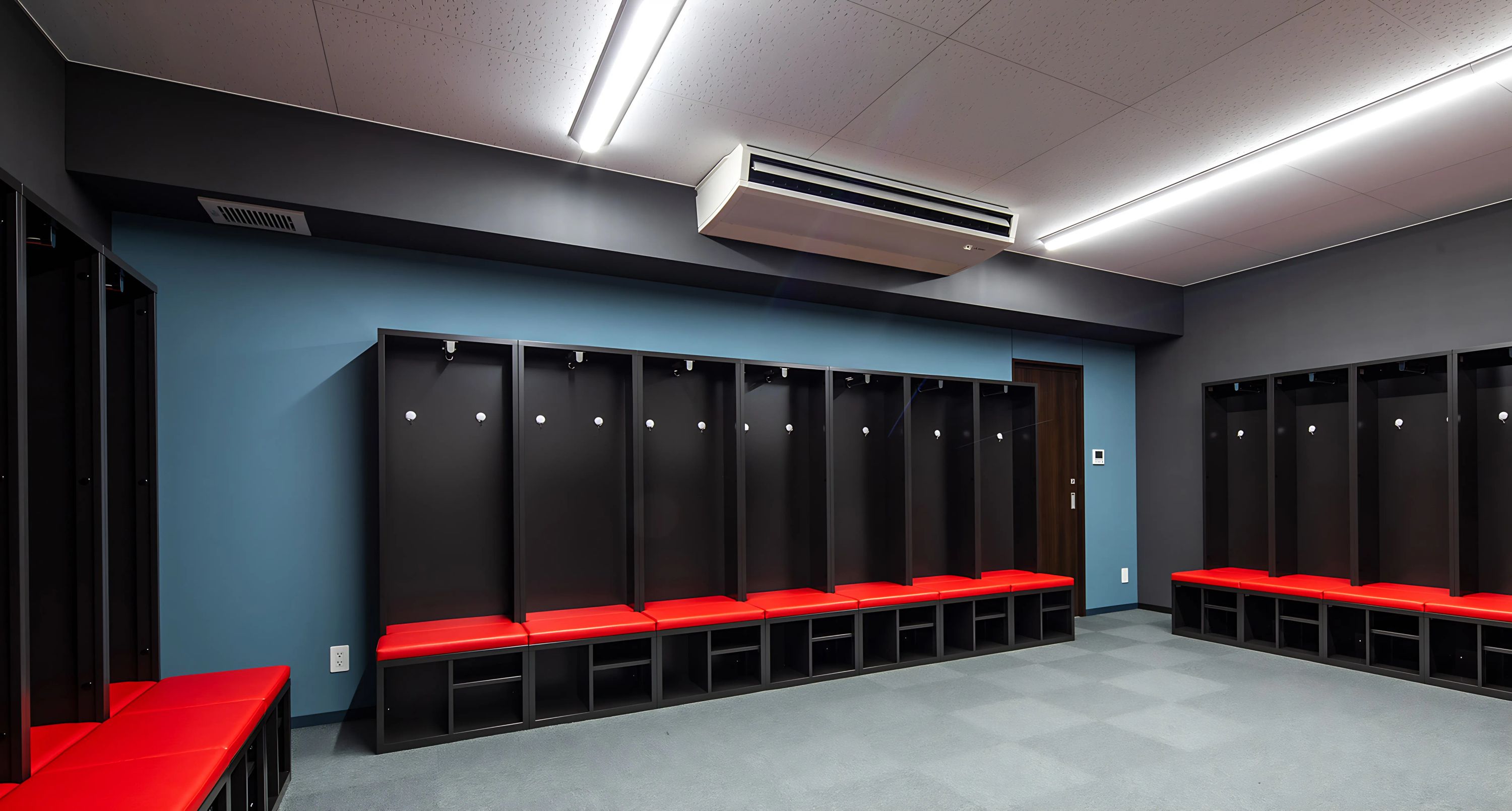 南八王子サッカークラブ 日本文化大学 小比企グラウンドのサムネイル画像 5