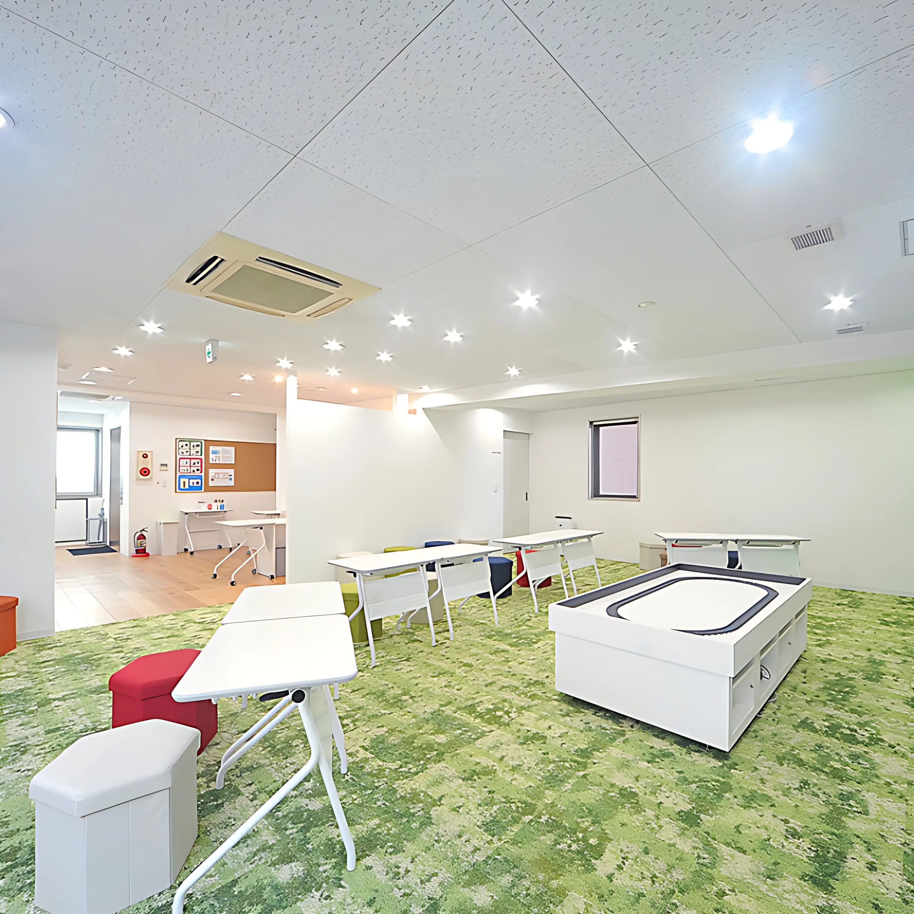 ロボ団 少路駅前校のメイン画像