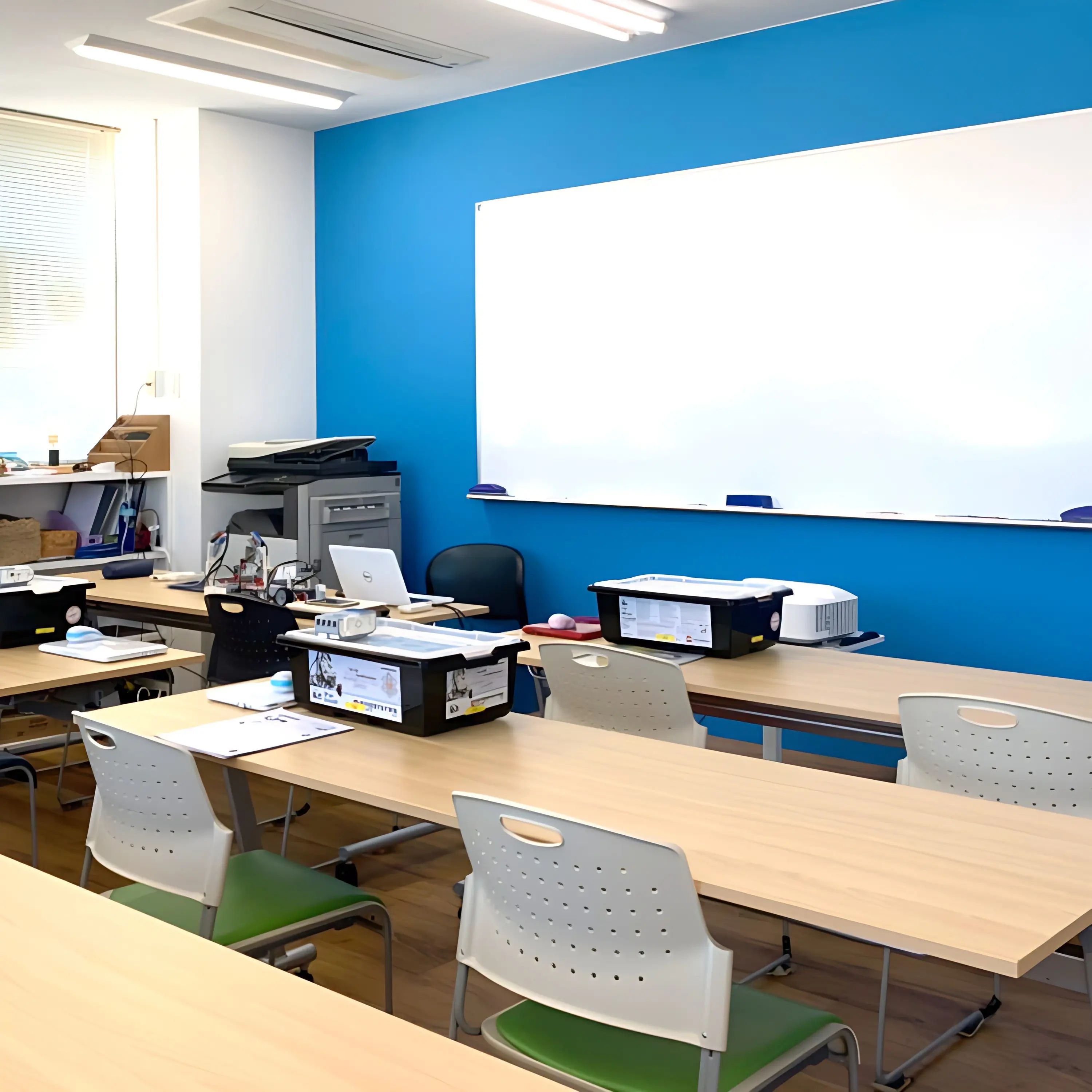 ロボ団 小名浜校のメイン画像