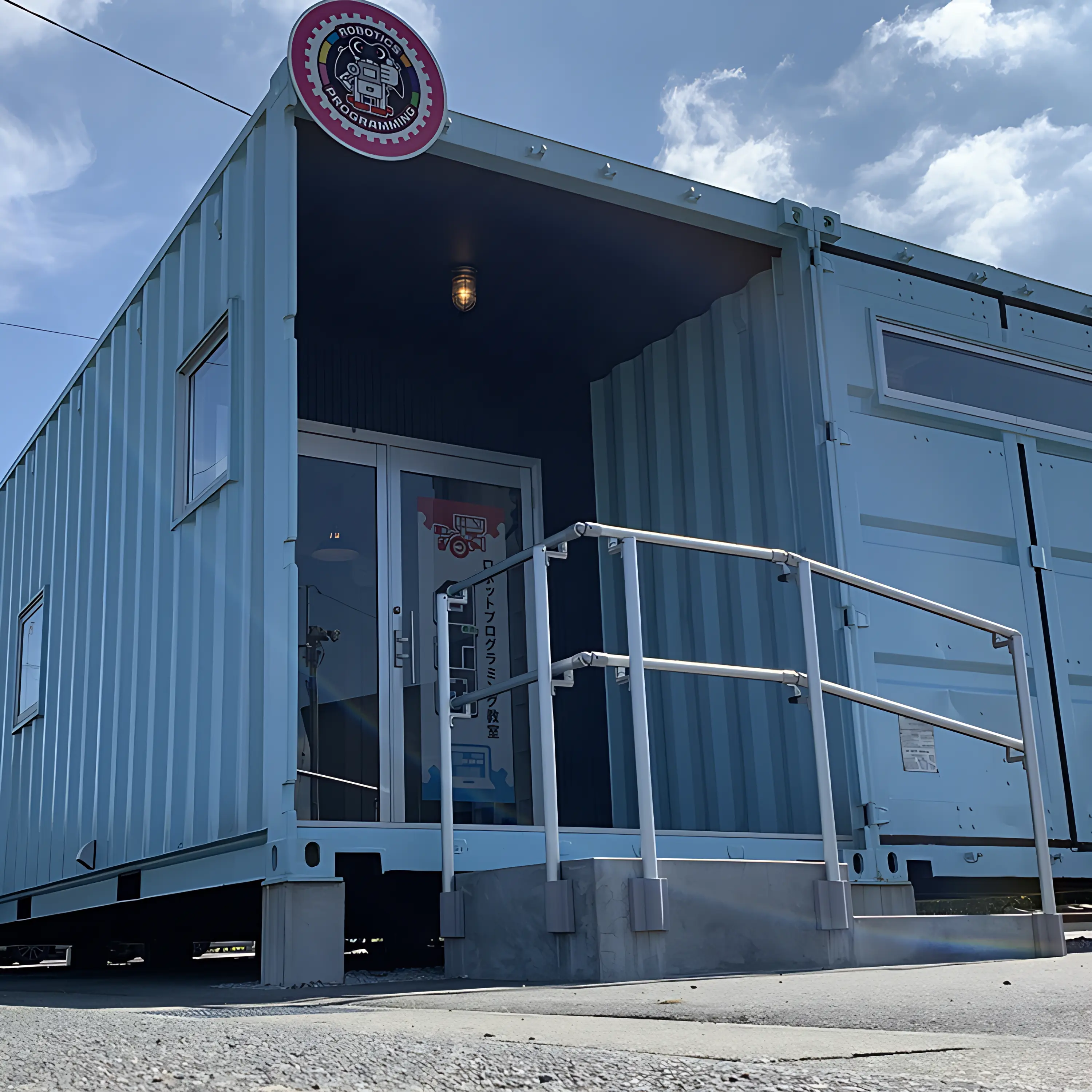 ロボ団 四日市校のメイン画像