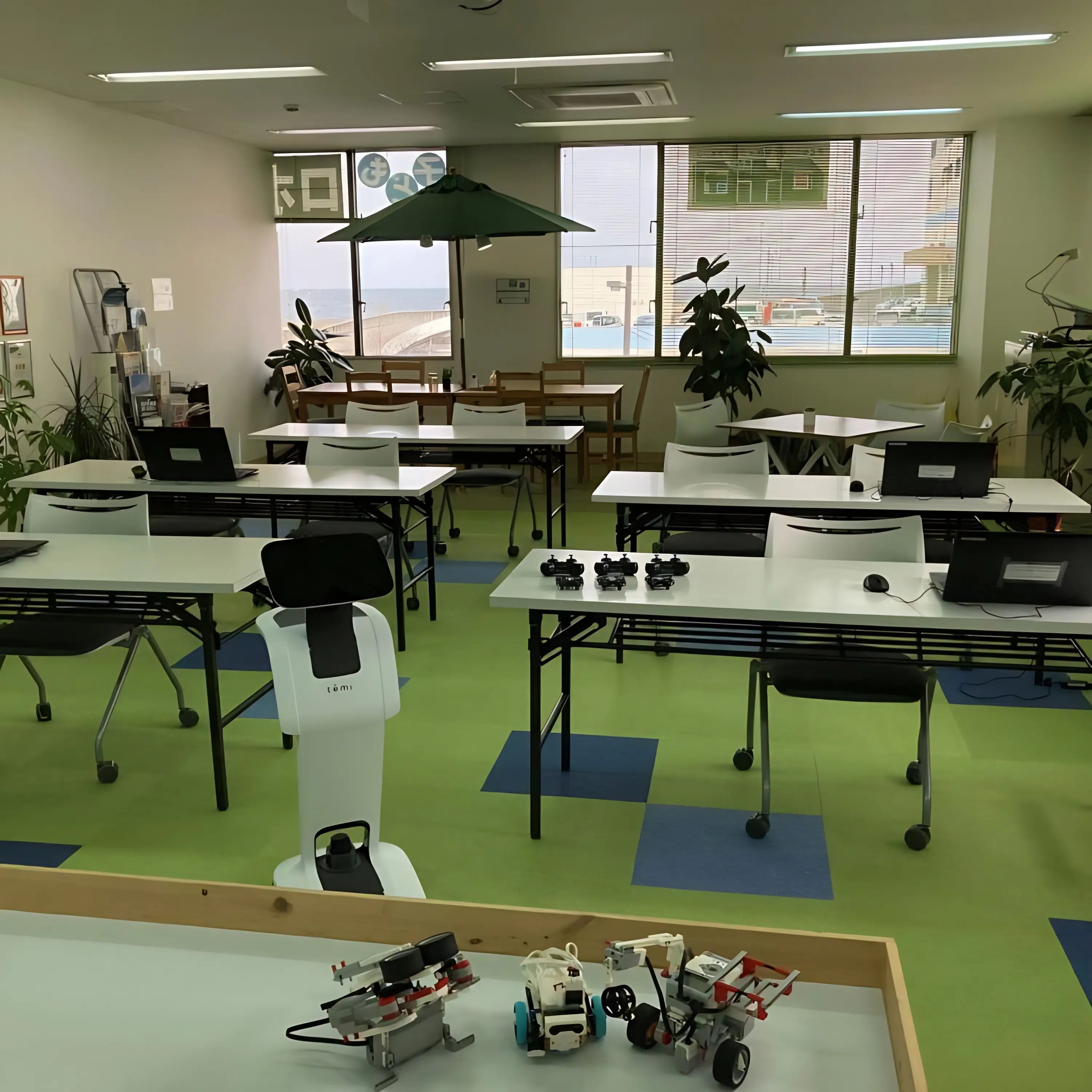 ロボ団 別府校のサムネイル画像 2