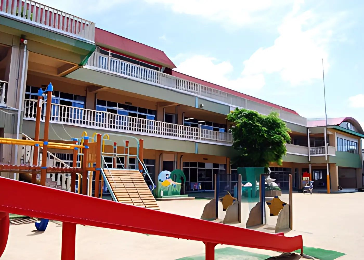 デジタネ プログラミング教室 舞子幼稚園校のメイン画像