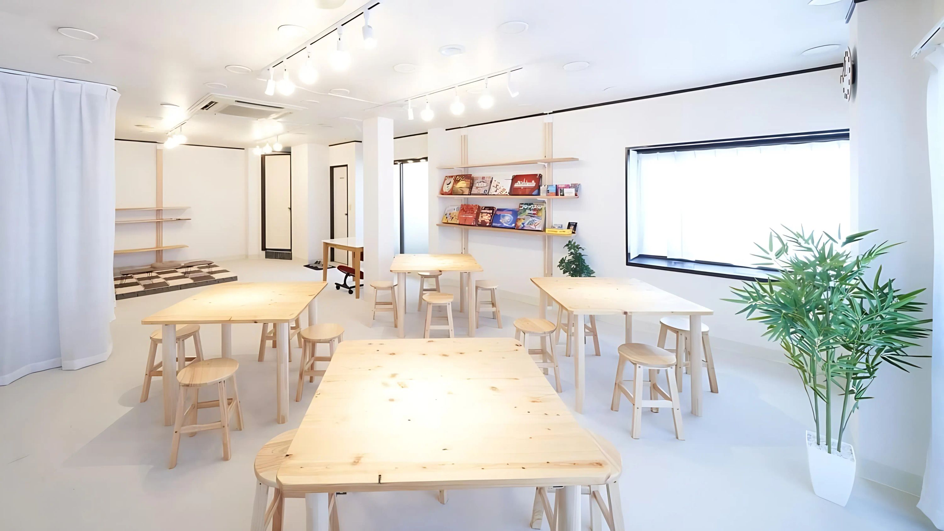 ヒューマンアカデミージュニアロボット教室 浜田山駅前教室のメイン画像