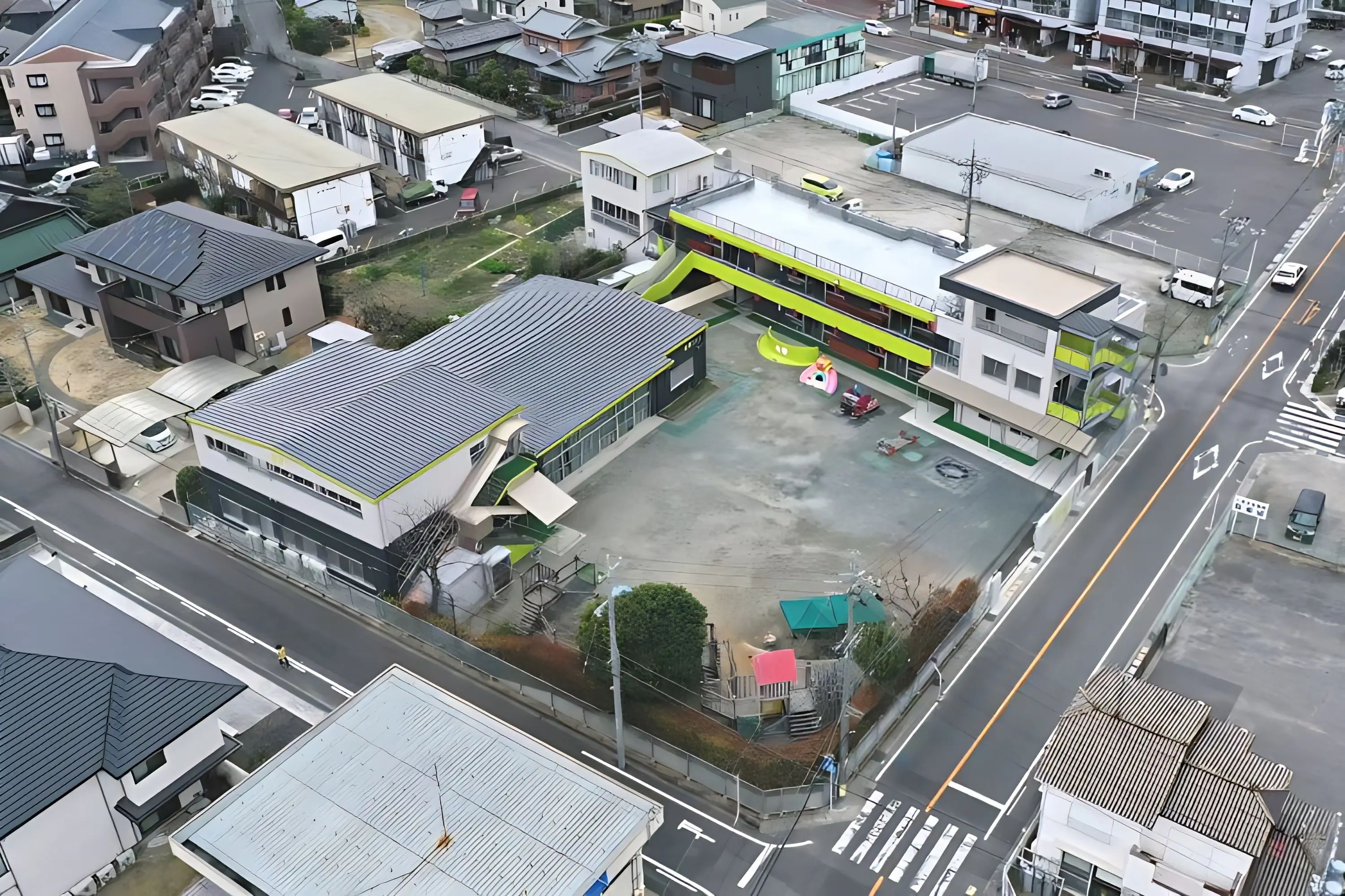 ヒューマンアカデミージュニアロボット教室 にほんぎ幼稚園教室のサムネイル画像 2