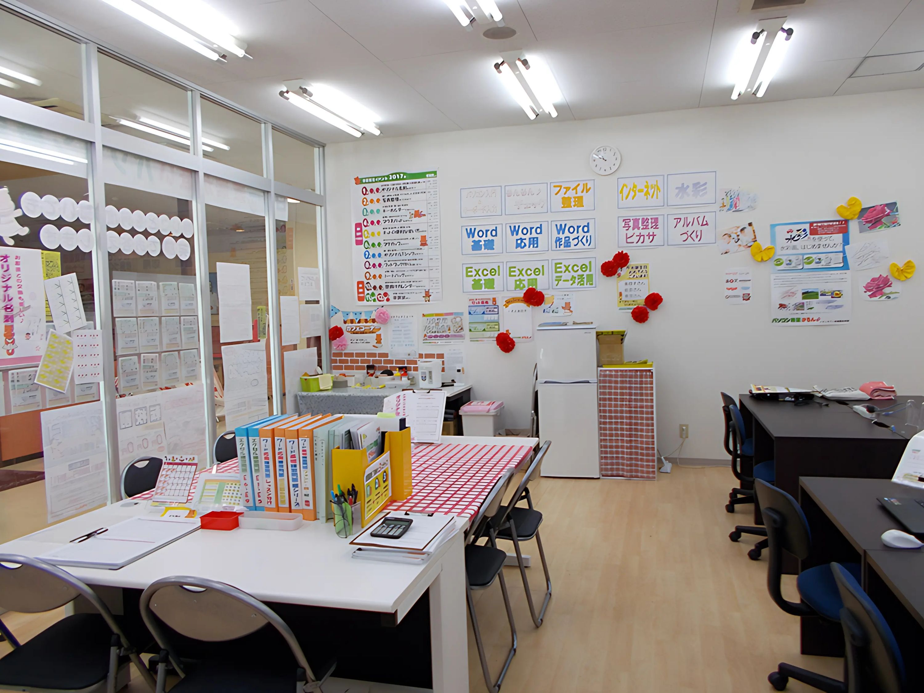 アーテック自考力キッズ パソコン教室かるん 豊橋橋良教室のメイン画像