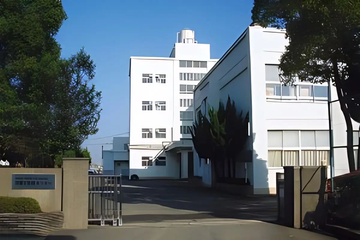 横浜栄FC 埋蔵文化財センターのメイン画像