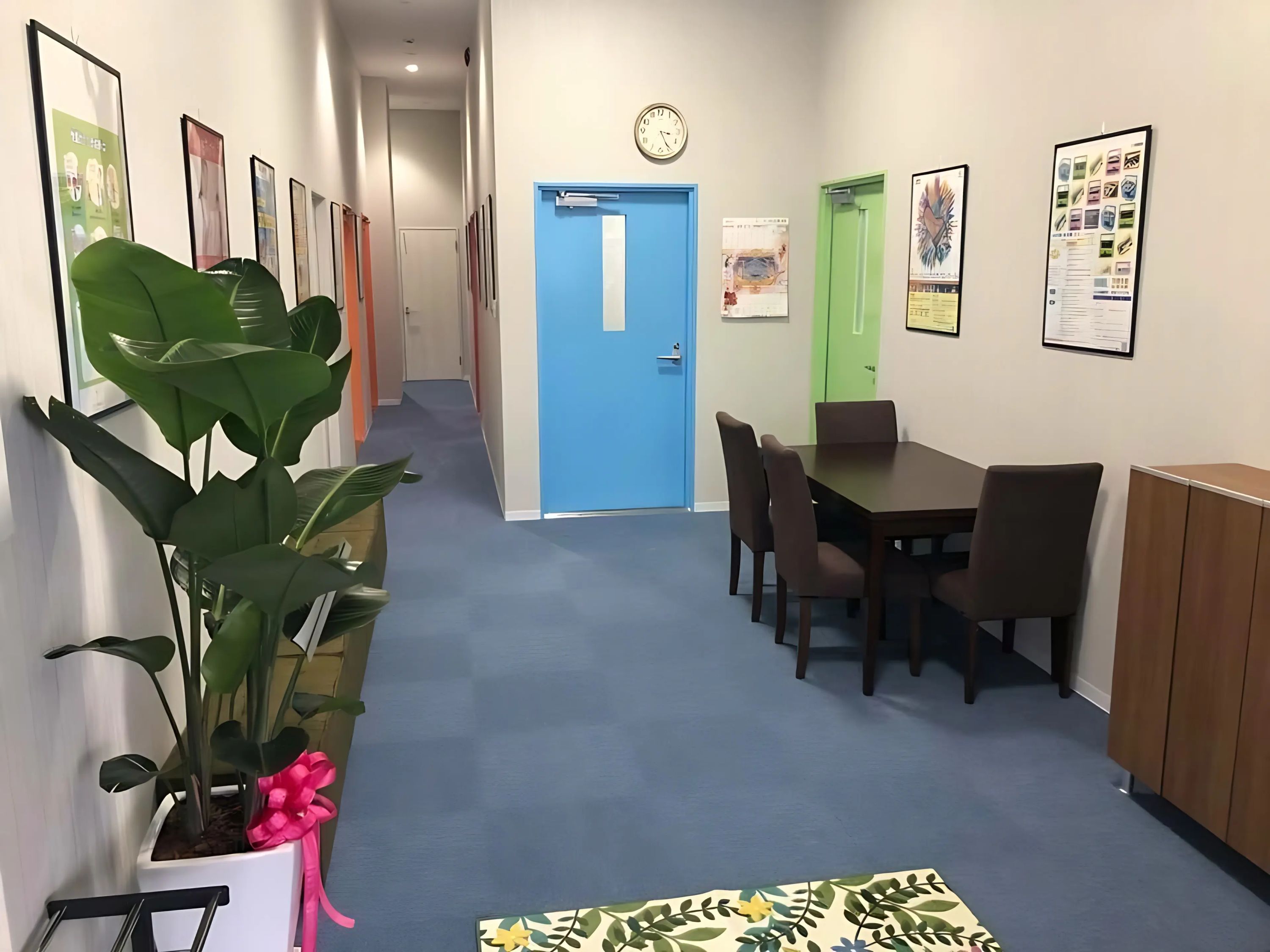 アーテック自考力キッズ イケダ光音堂 Disceたかつき教室のサムネイル画像 2