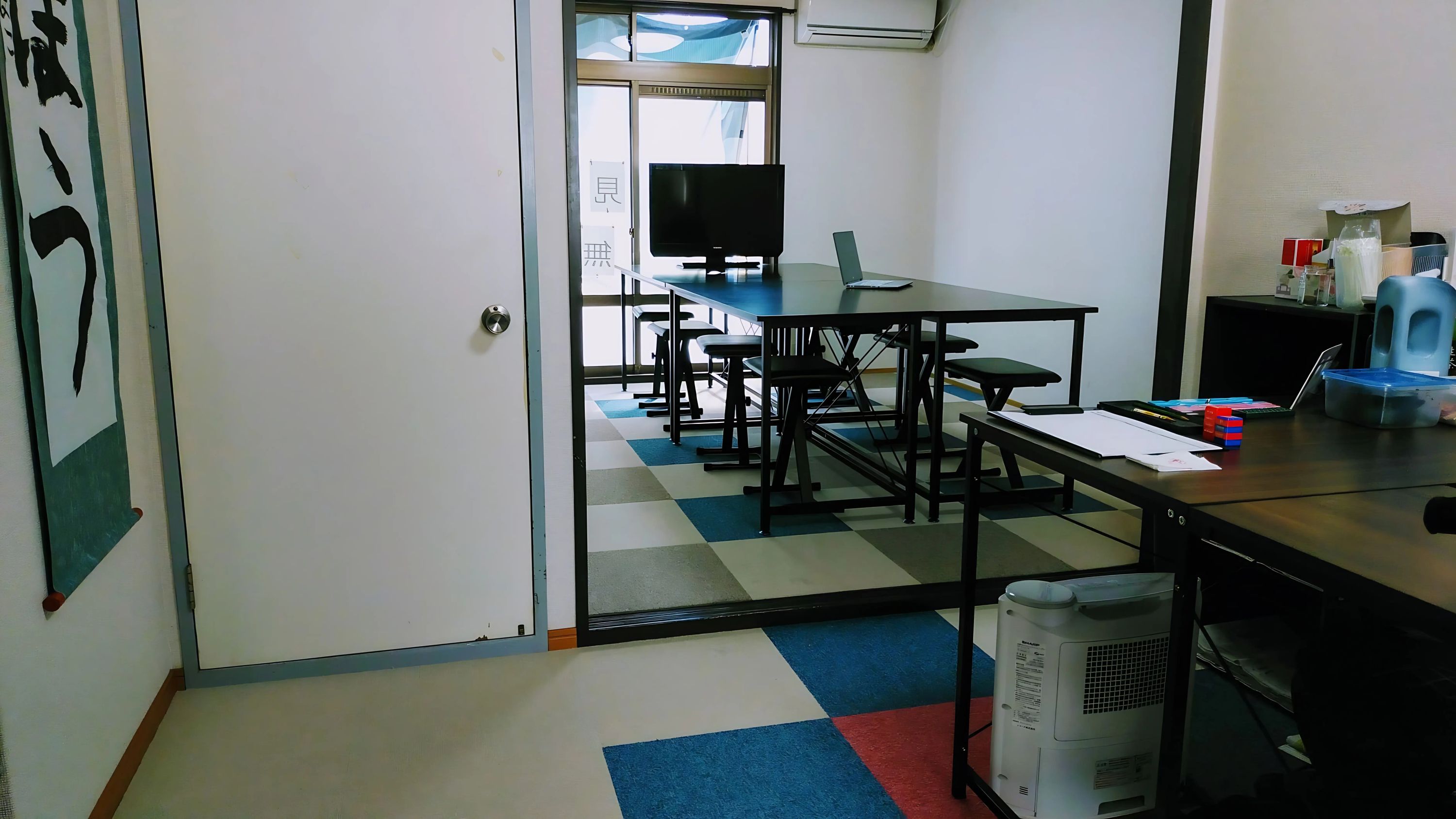 エジソンアカデミー とことこ書道Cのメイン画像