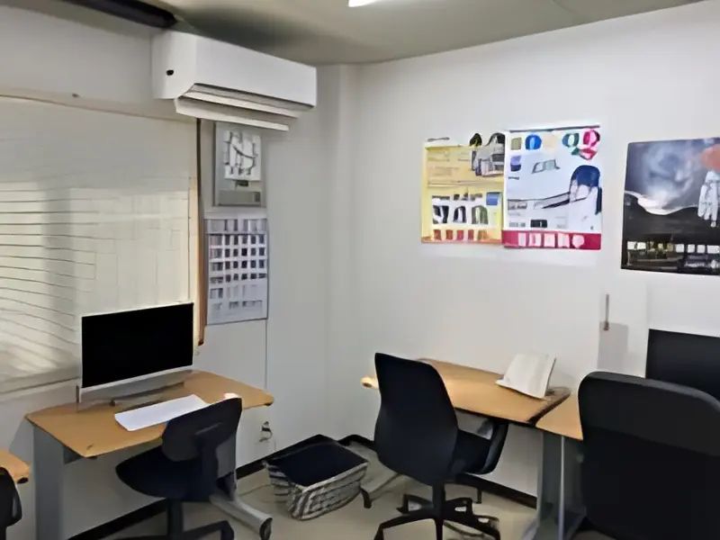 エジソンアカデミー 森本ぱそこん教室のメイン画像