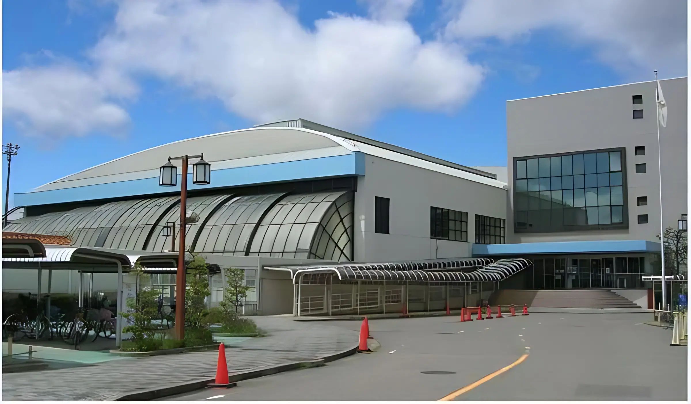 エジソンアカデミー ロボットプログラミング教室 清洲校のメイン画像