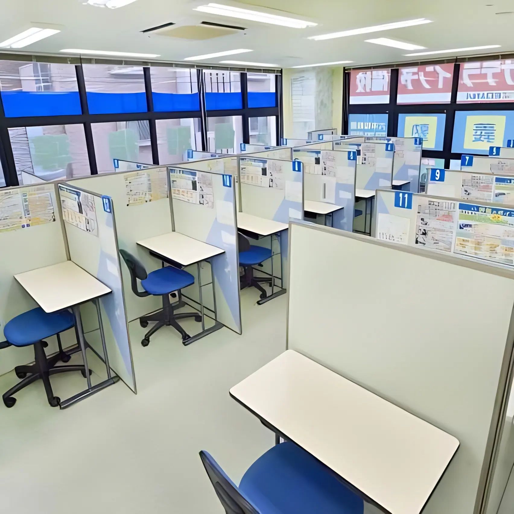 エジソンアカデミー 明光義塾 六本松教室のメイン画像