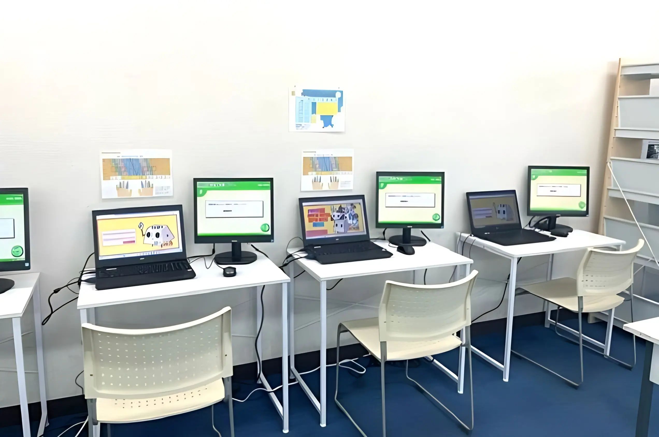 市民パソコン塾 相模原校のメイン画像