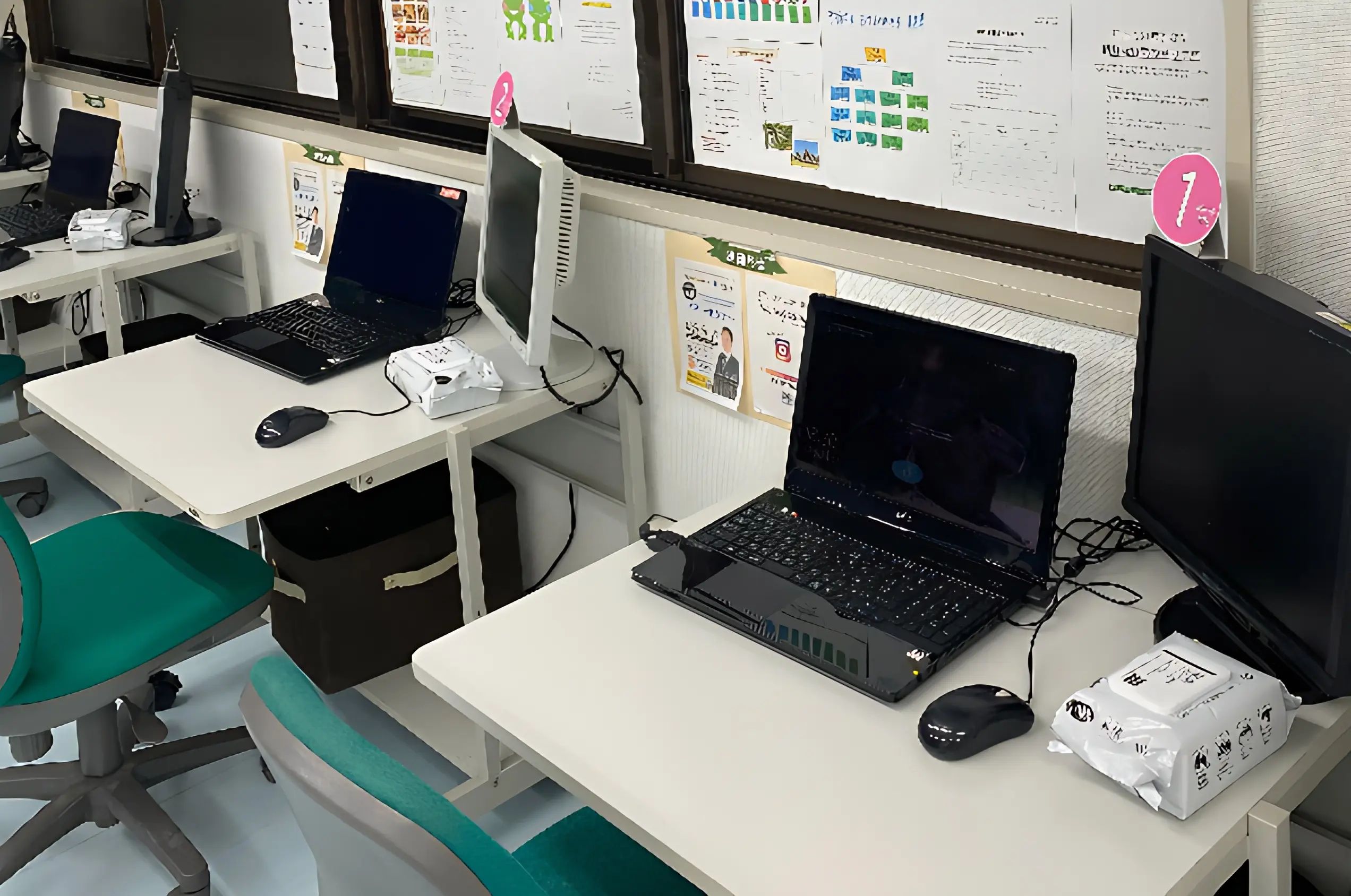 市民パソコン塾 久屋大通校のメイン画像