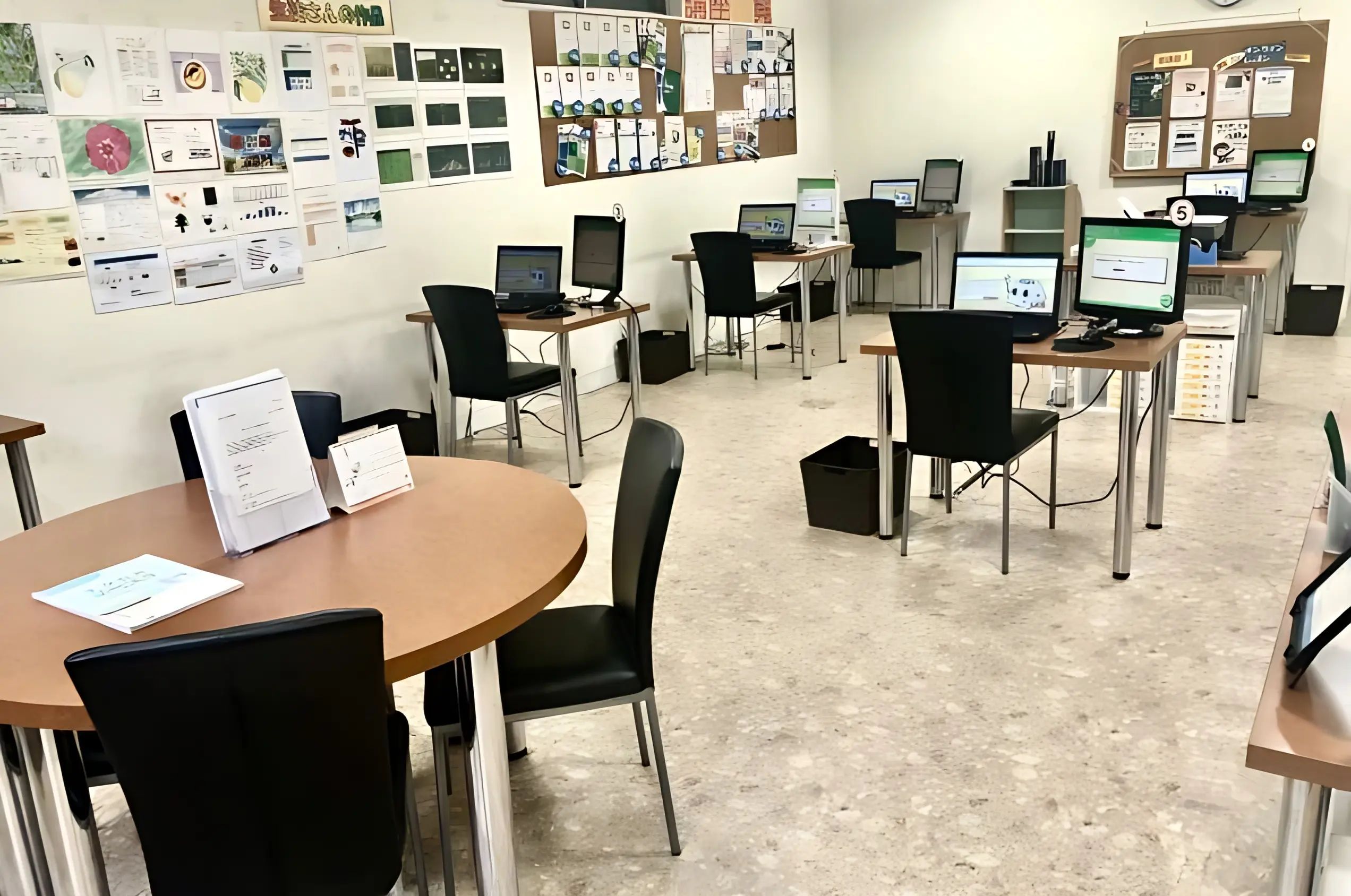 市民パソコン塾 池下校のメイン画像