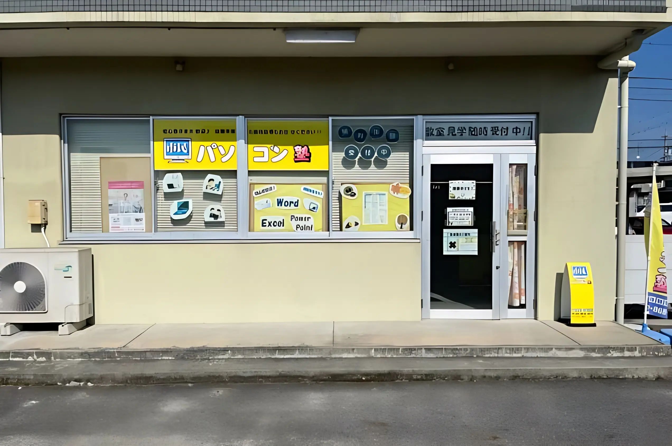 市民パソコン塾 岡崎校のサムネイル画像 2