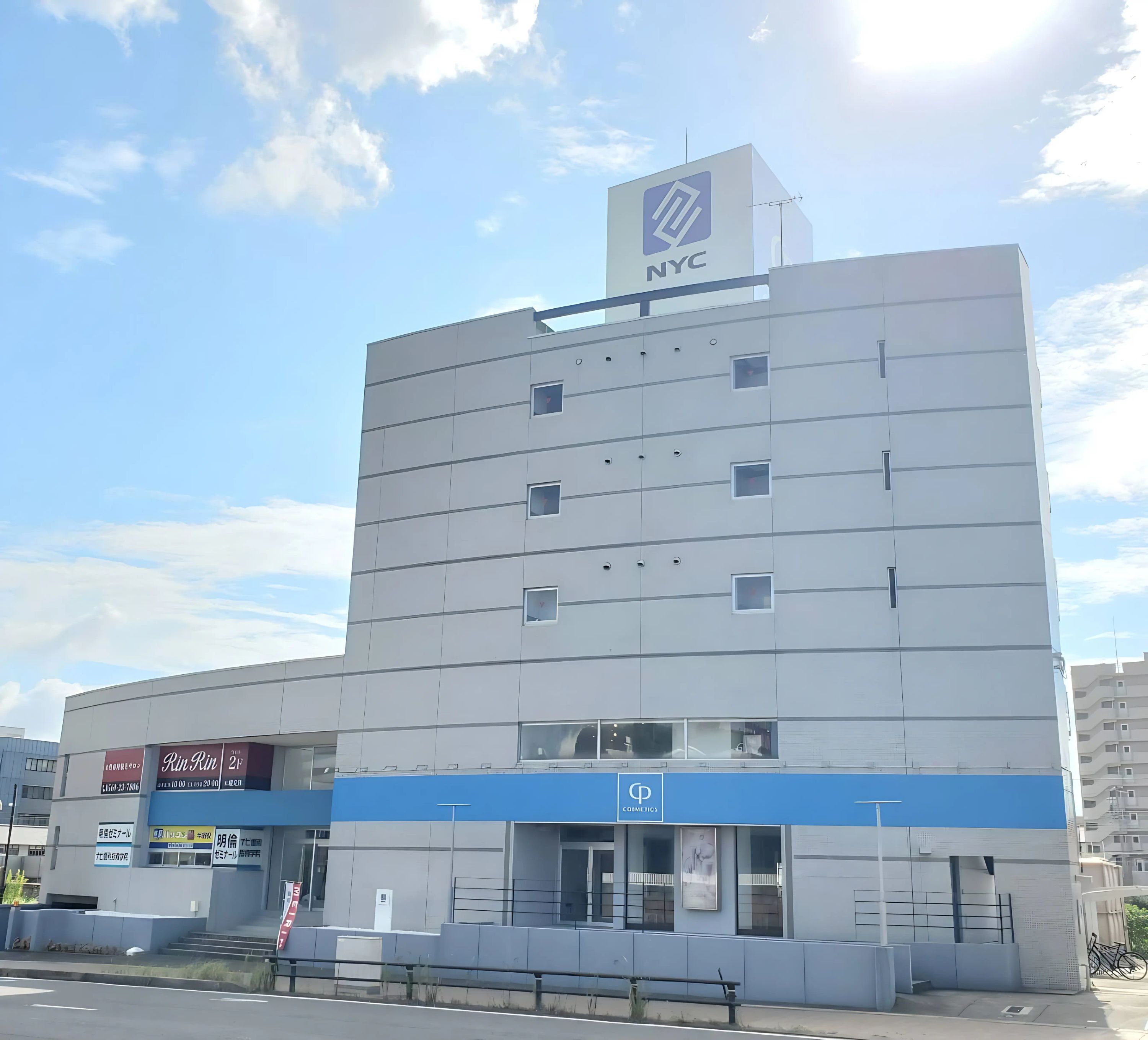 市民パソコン塾 半田校のサムネイル画像 2