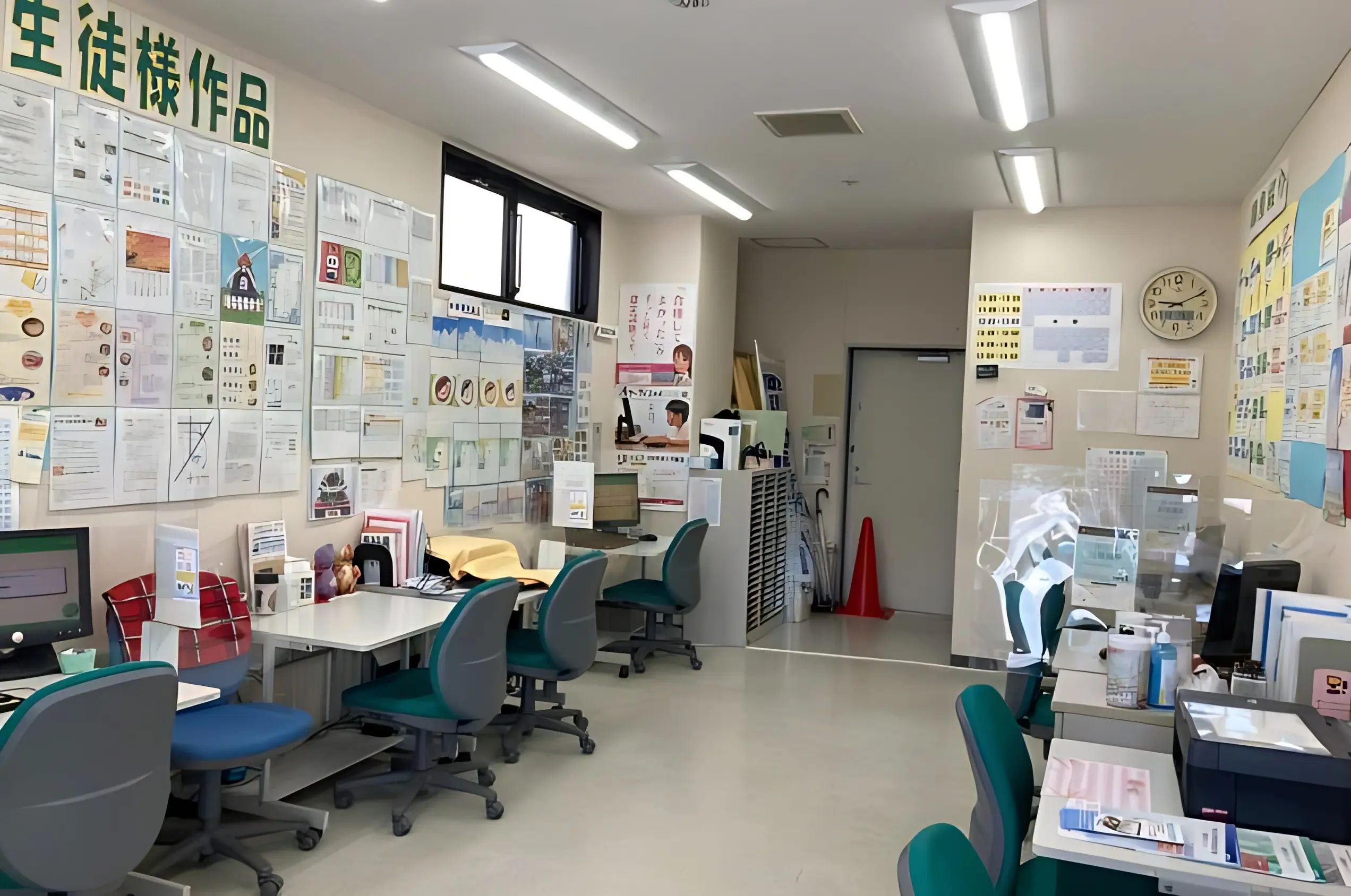 市民パソコン塾 市原校のメイン画像