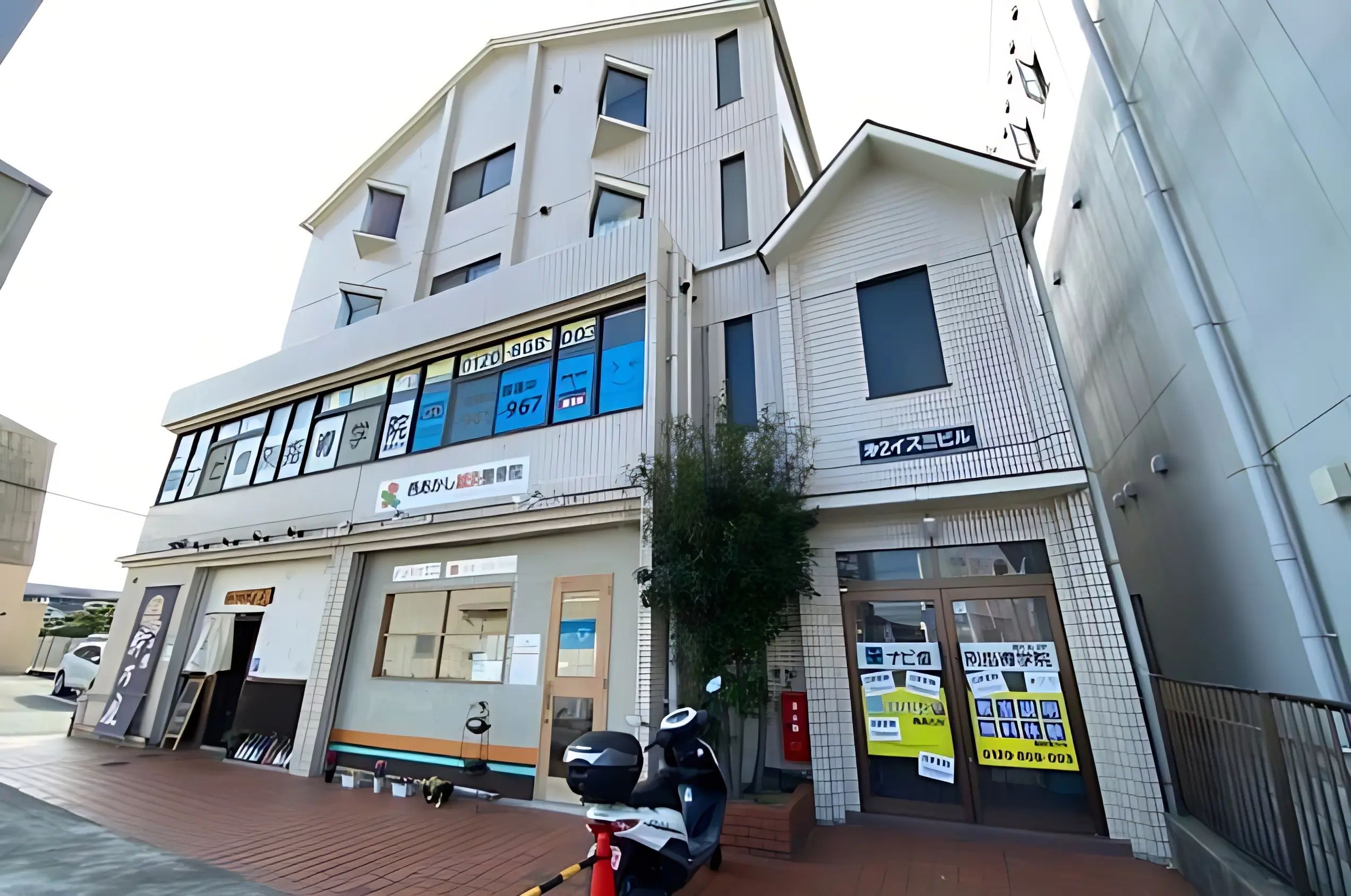 市民パソコン塾 西明石校のメイン画像