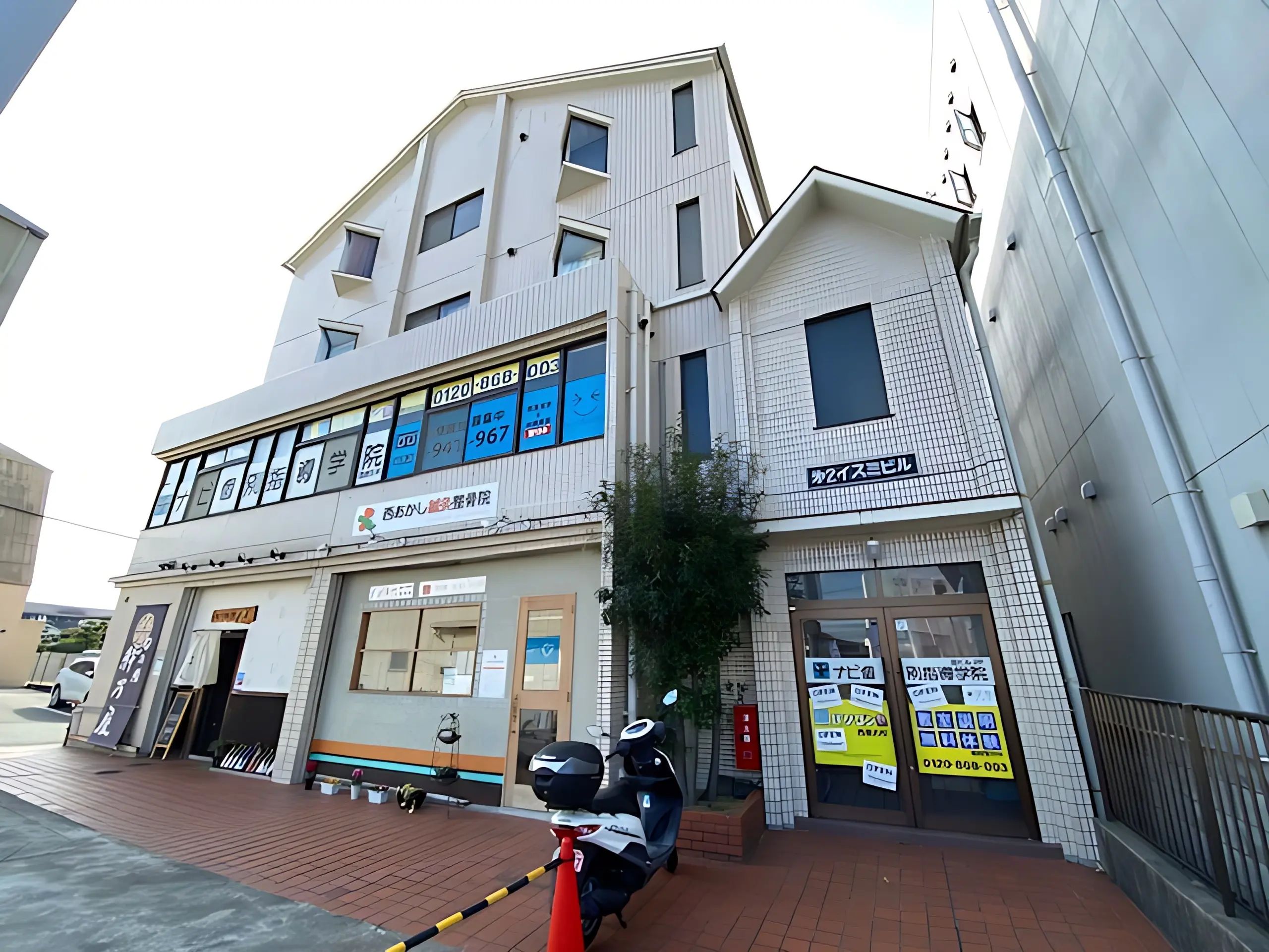 市民パソコン塾 西明石校のサムネイル画像 3