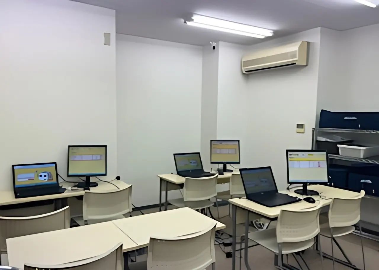 市民パソコン塾 大橋校のサムネイル画像 3