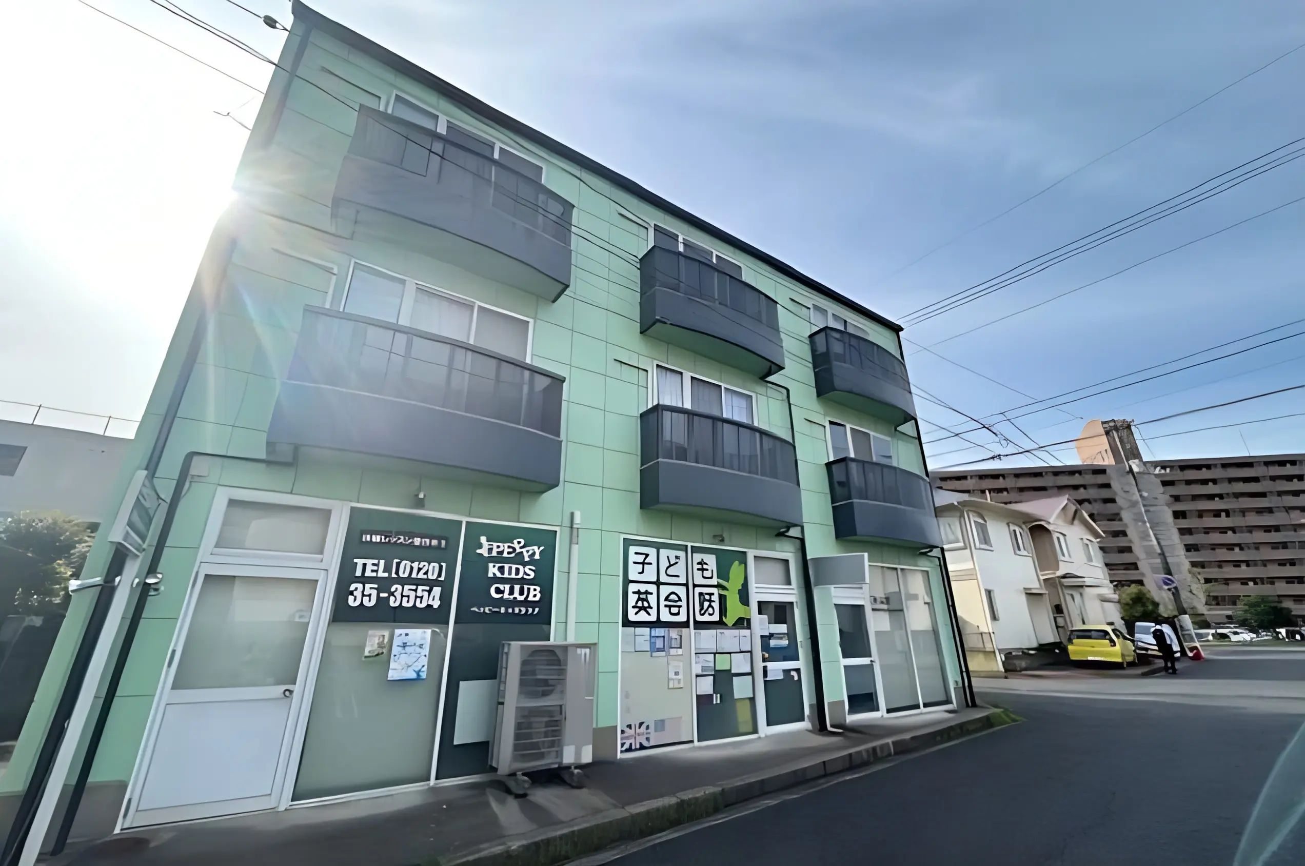 市民パソコン塾 井口庚午校のメイン画像