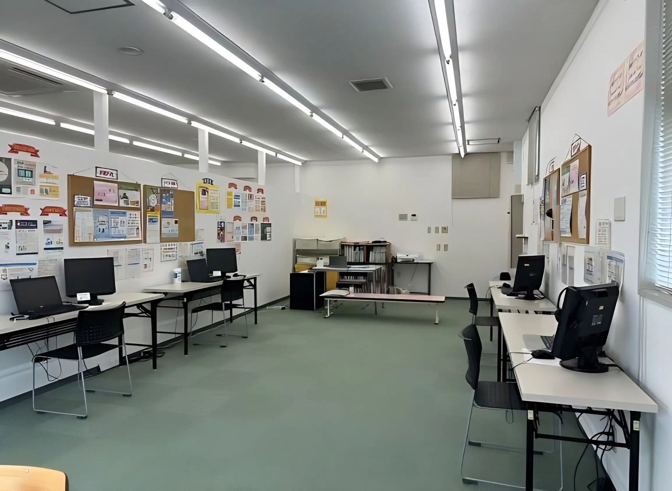 市民パソコン塾 白石校のメイン画像