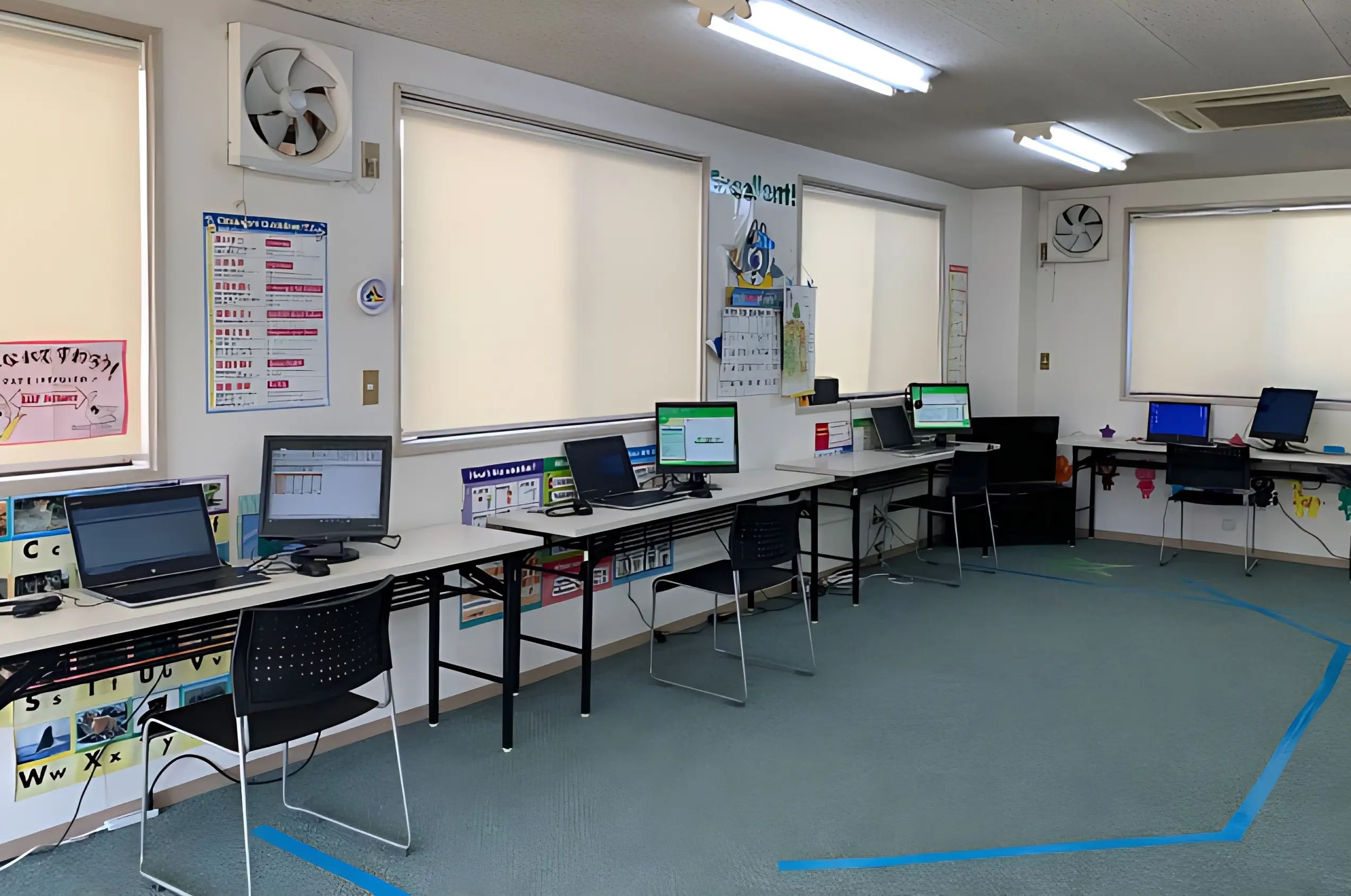 市民パソコン塾 長岡校のメイン画像