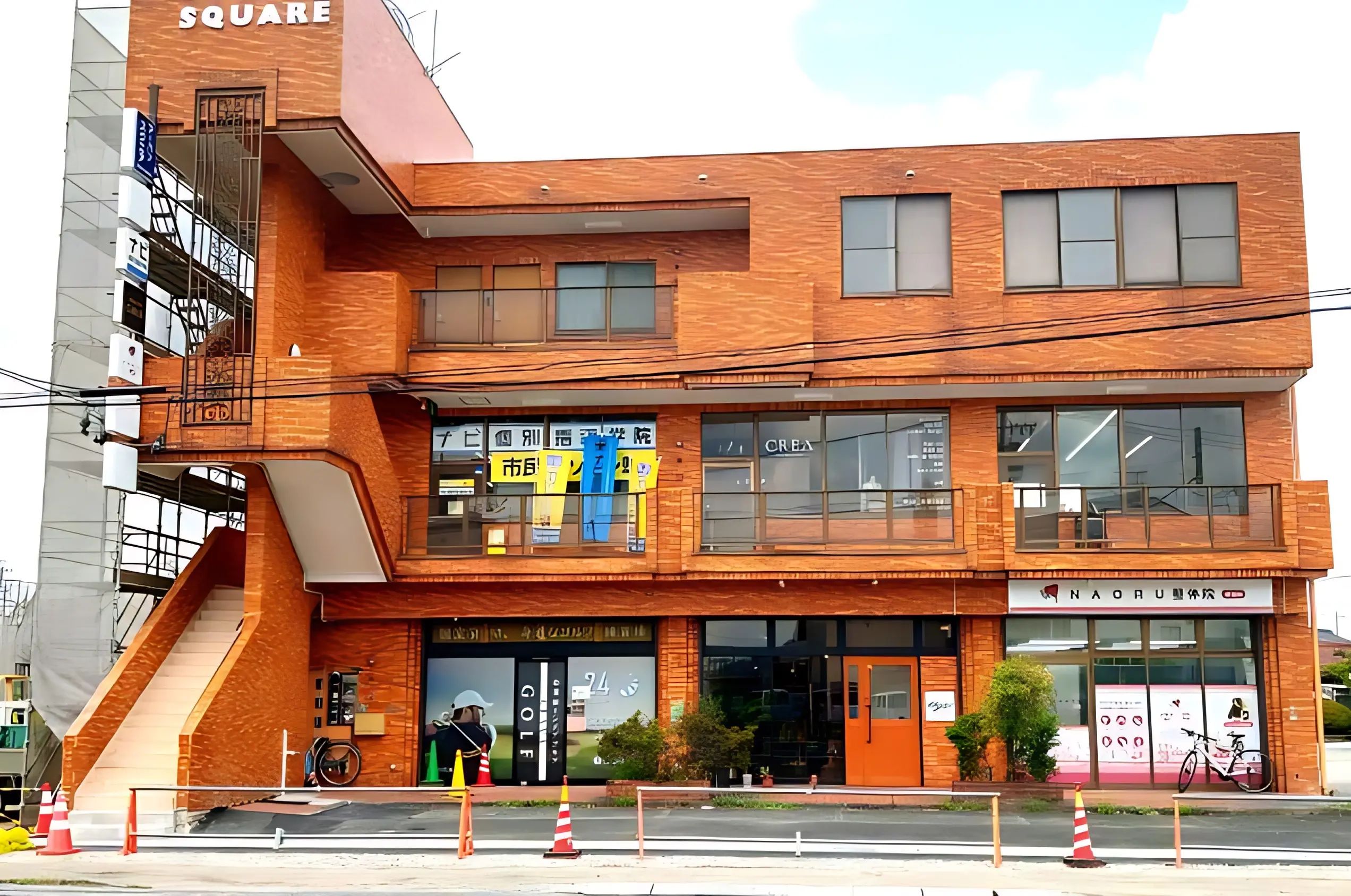 市民パソコン塾 岐阜北校のメイン画像