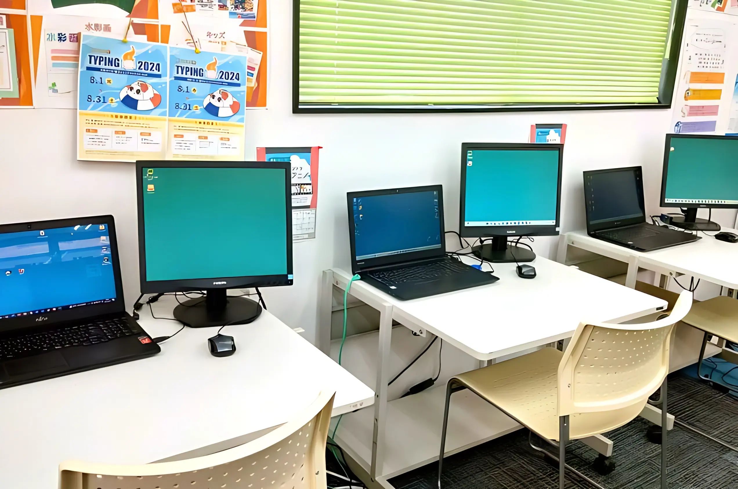 市民パソコン塾 岐阜北校のサムネイル画像 2