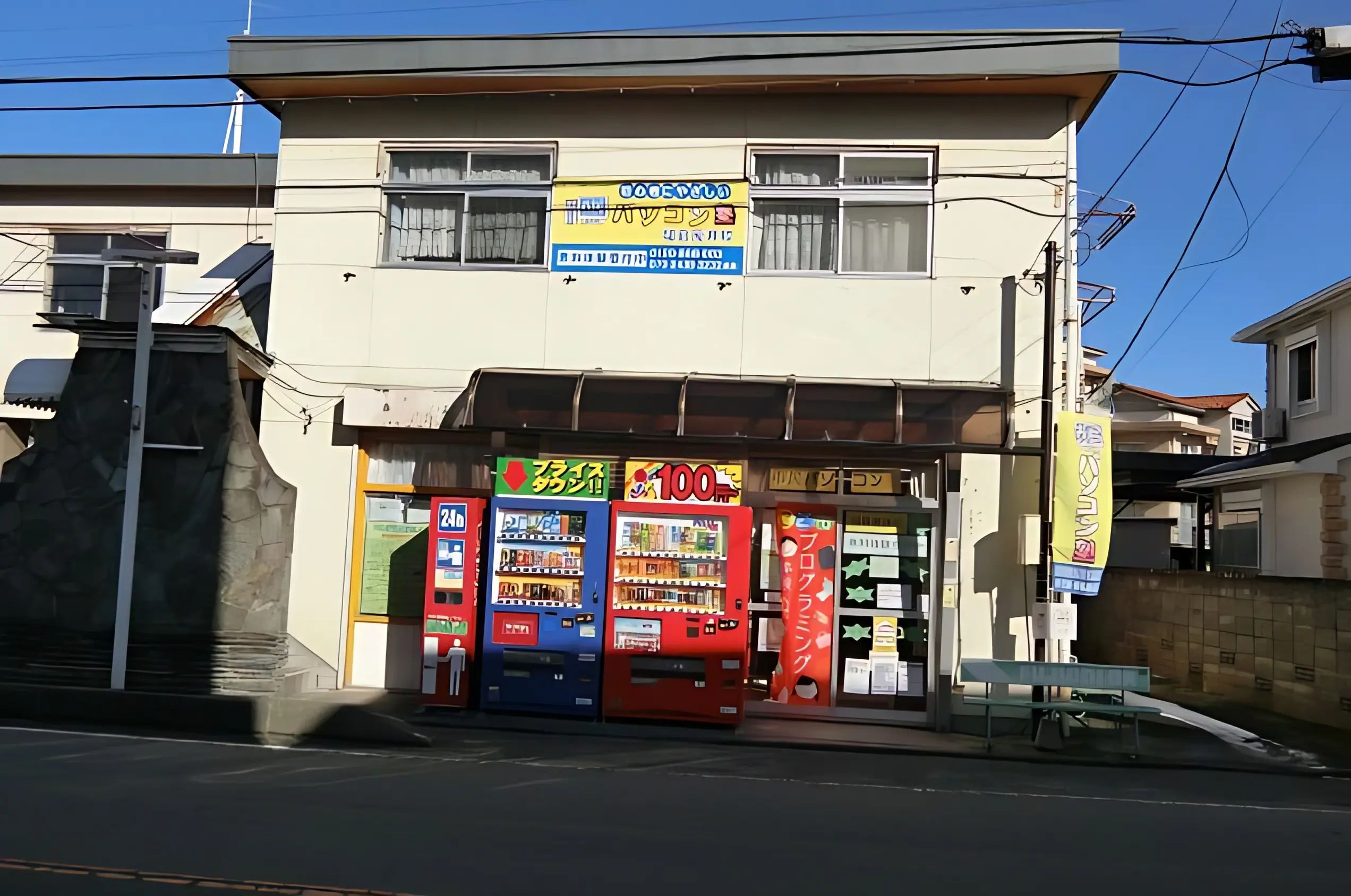 市民パソコン塾 福島荒井校のメイン画像