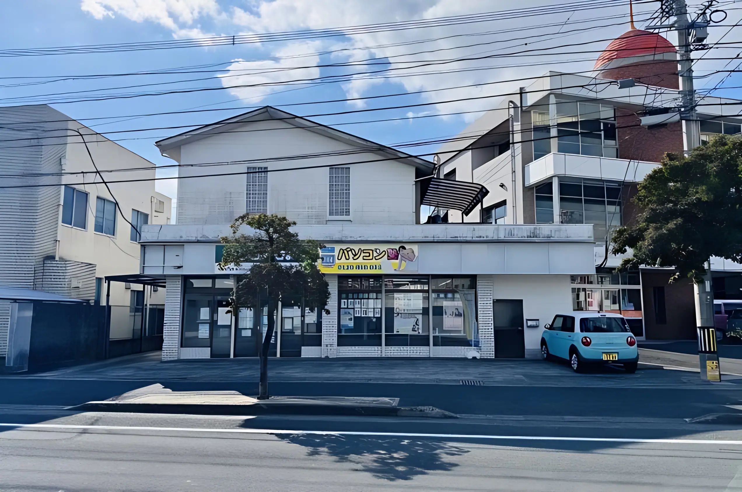 市民パソコン塾 霧島校のメイン画像