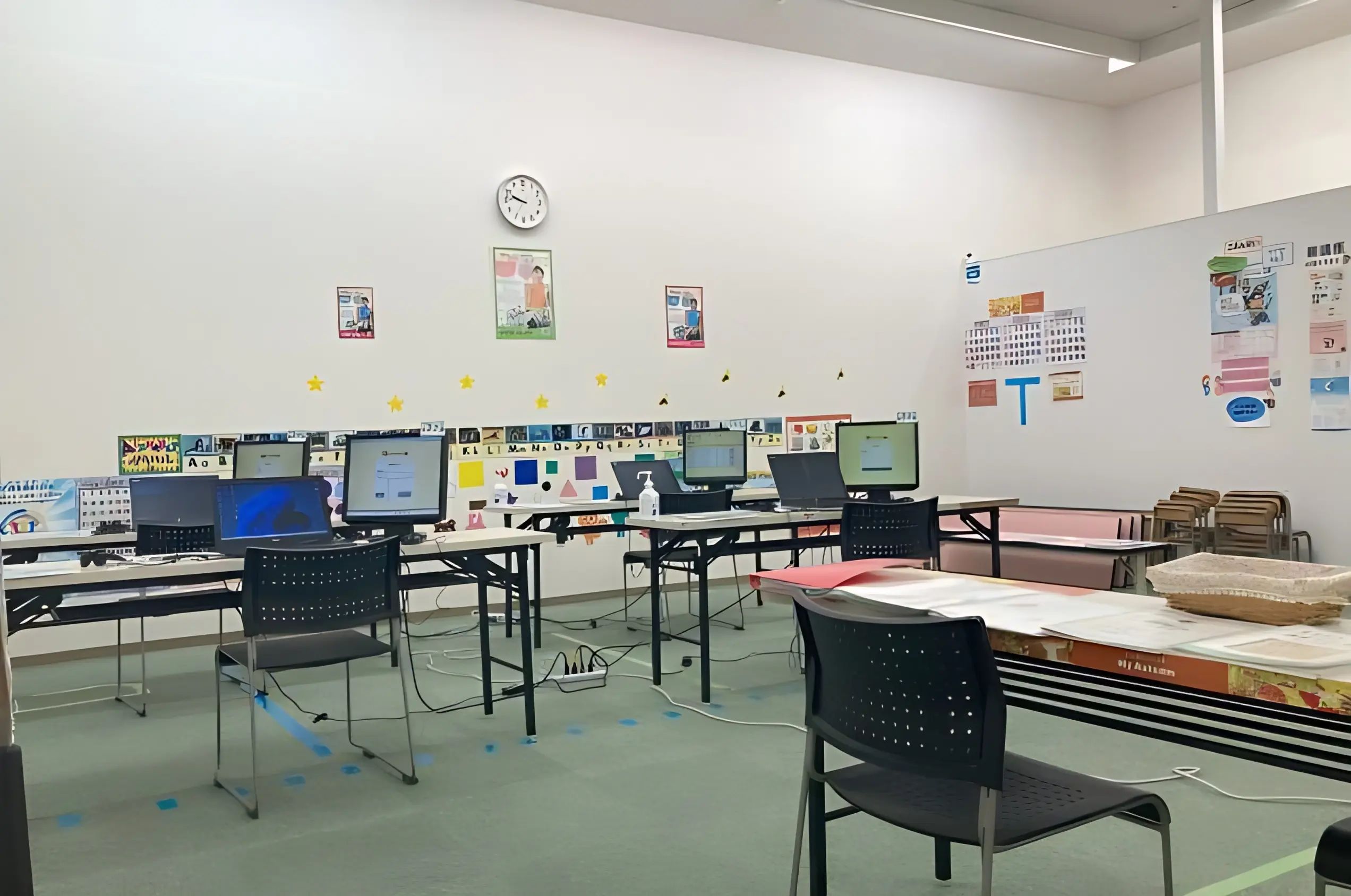 市民パソコン塾 イオンモールつがる柏校のメイン画像