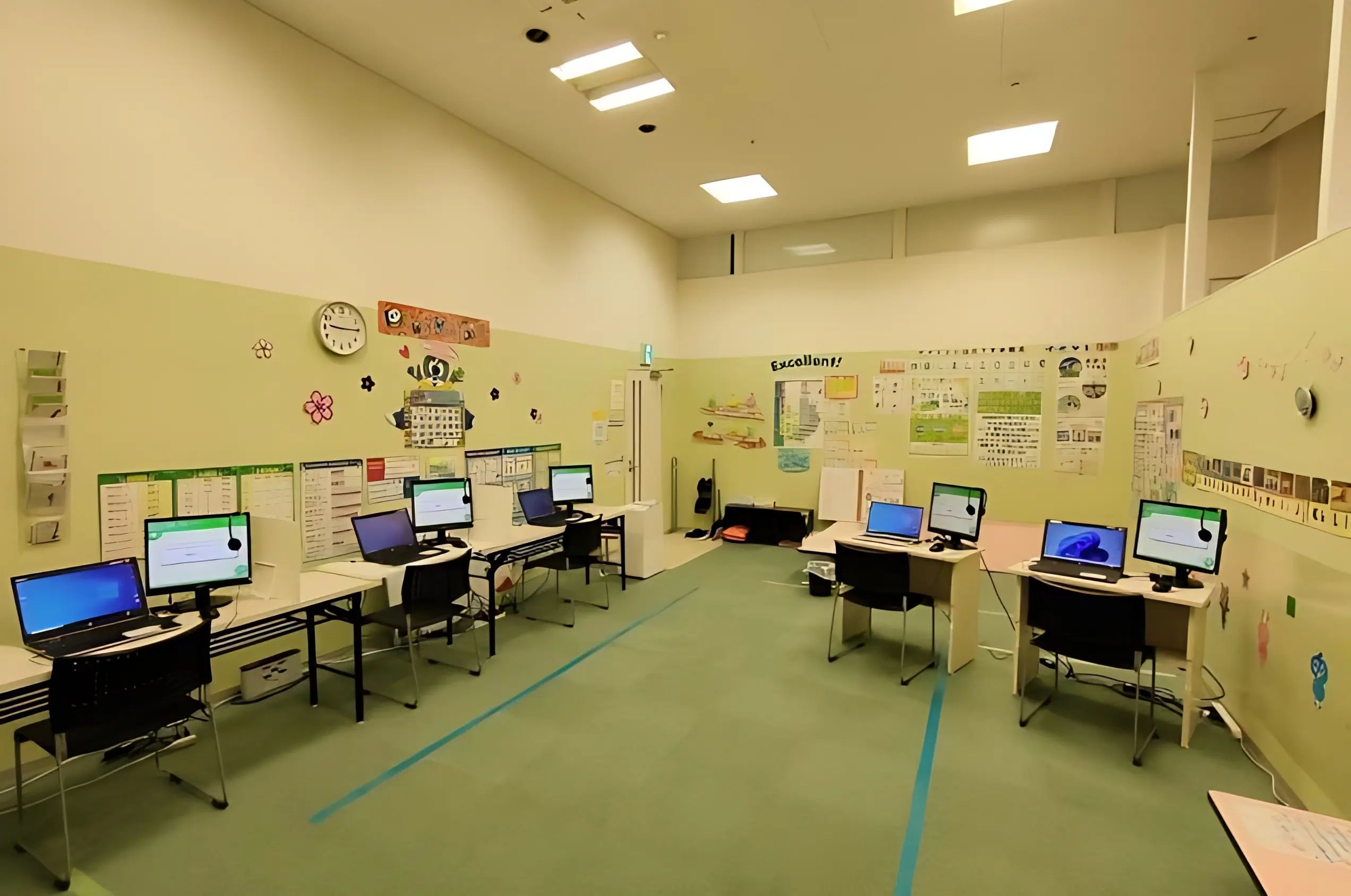 市民パソコン塾 イオンスーパーセンター十和田校のサムネイル画像 2