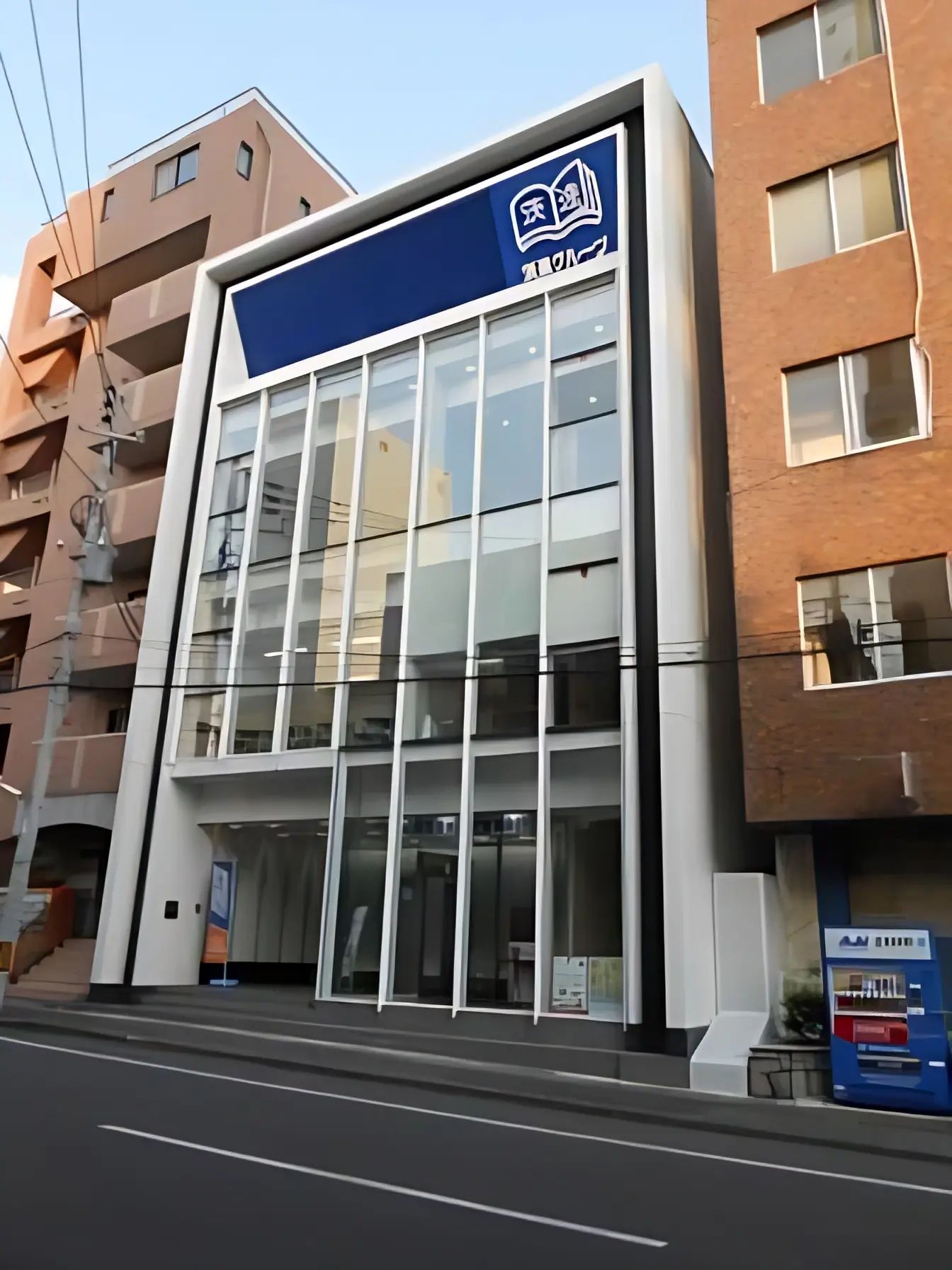 ロボット科学教育 Crefus(クレファス) 茨進ウイングキッズ・ラボ 水戸駅前教室のメイン画像