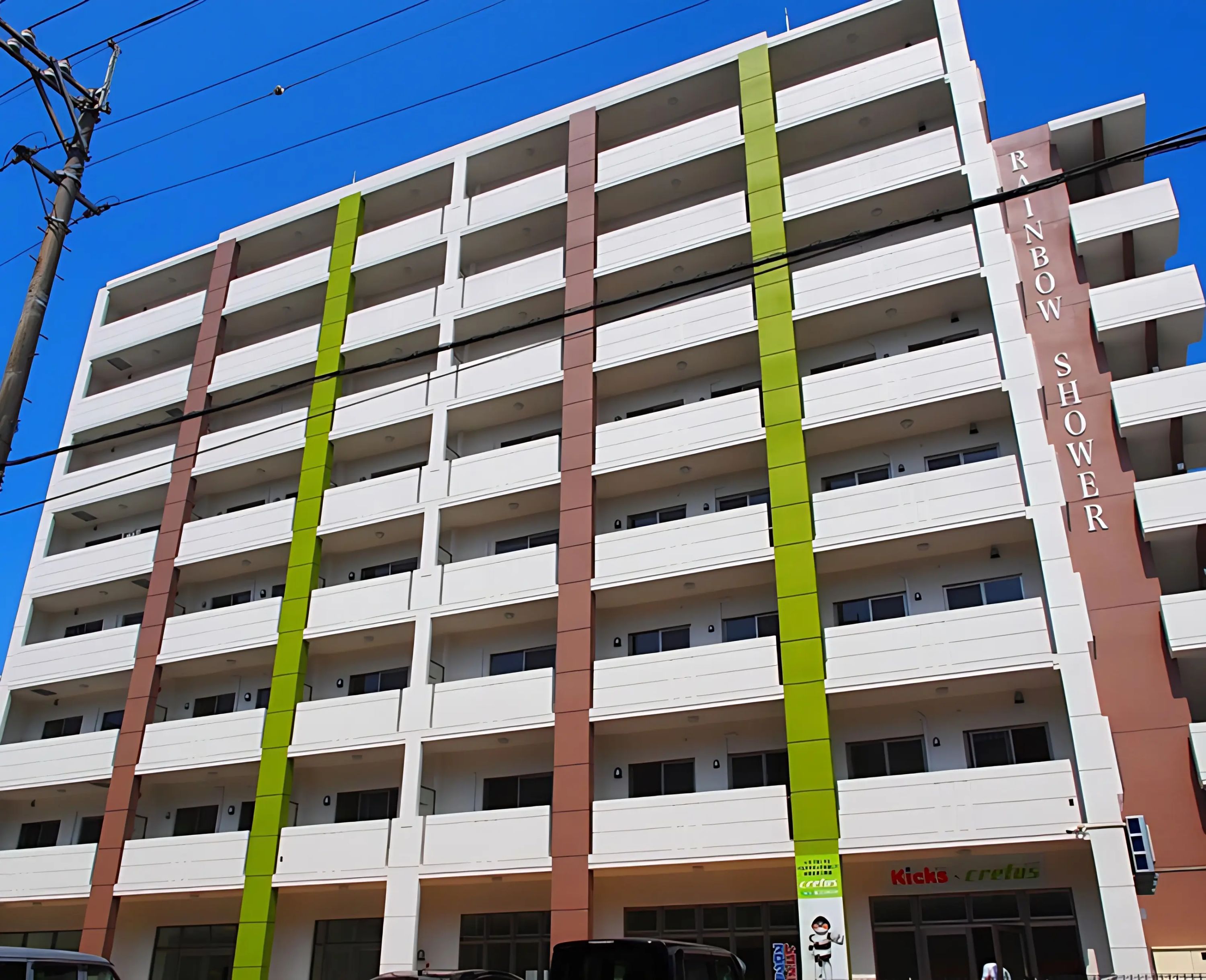 ロボット科学教育 Crefus(クレファス) Kicks ×crefus中部校のメイン画像