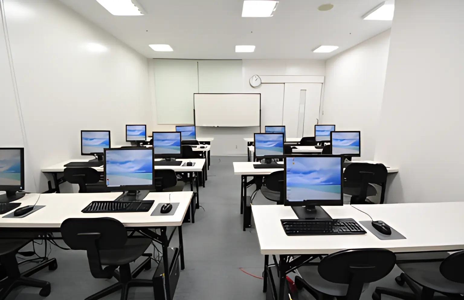 もののしくみ研究室 東京パソコンアカデミー 新越谷校のサムネイル画像 3