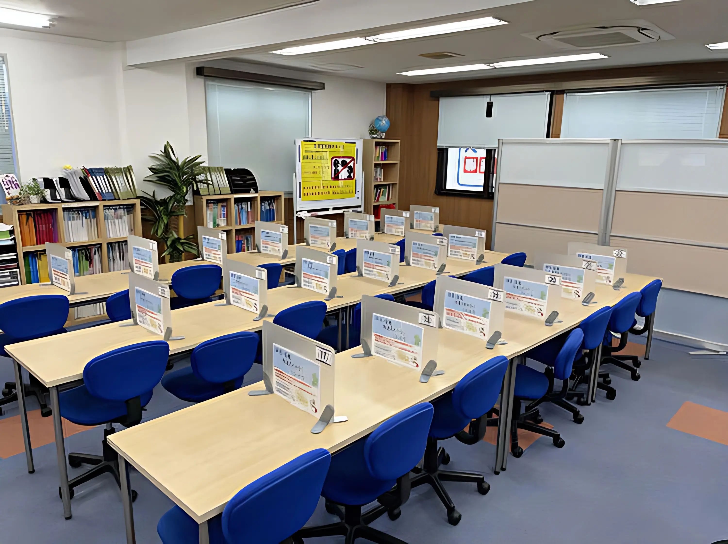 もののしくみ研究室 トライプラスちはら台校のサムネイル画像 3