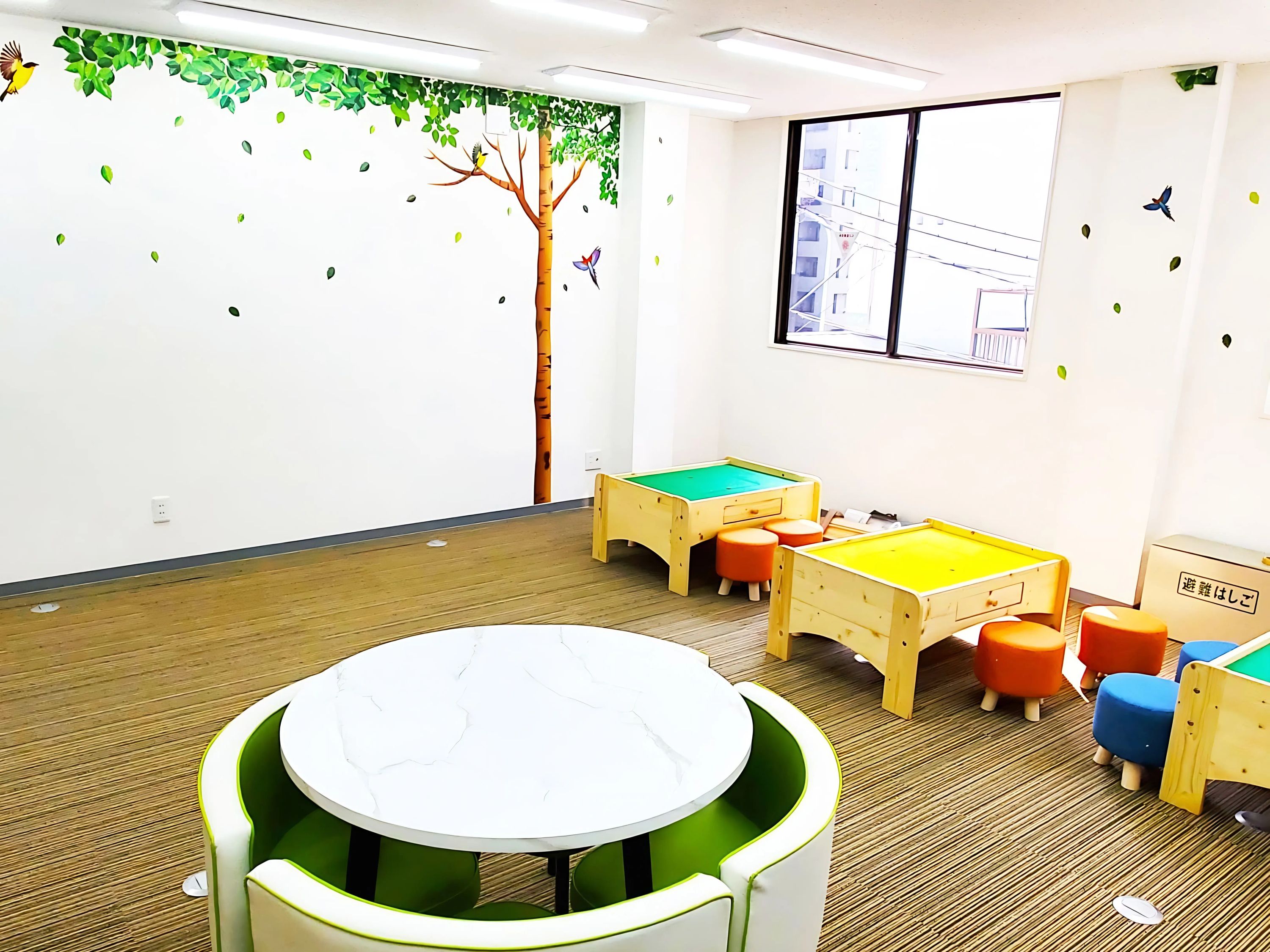 STEMON（ステモン） MAAS月島校のメイン画像