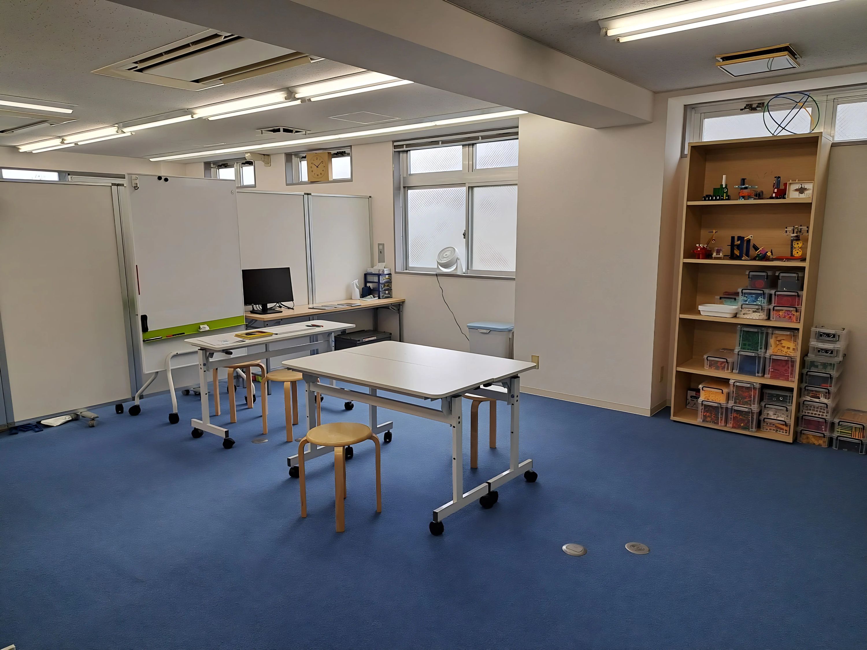 STEMON（ステモン） 大倉山校のメイン画像