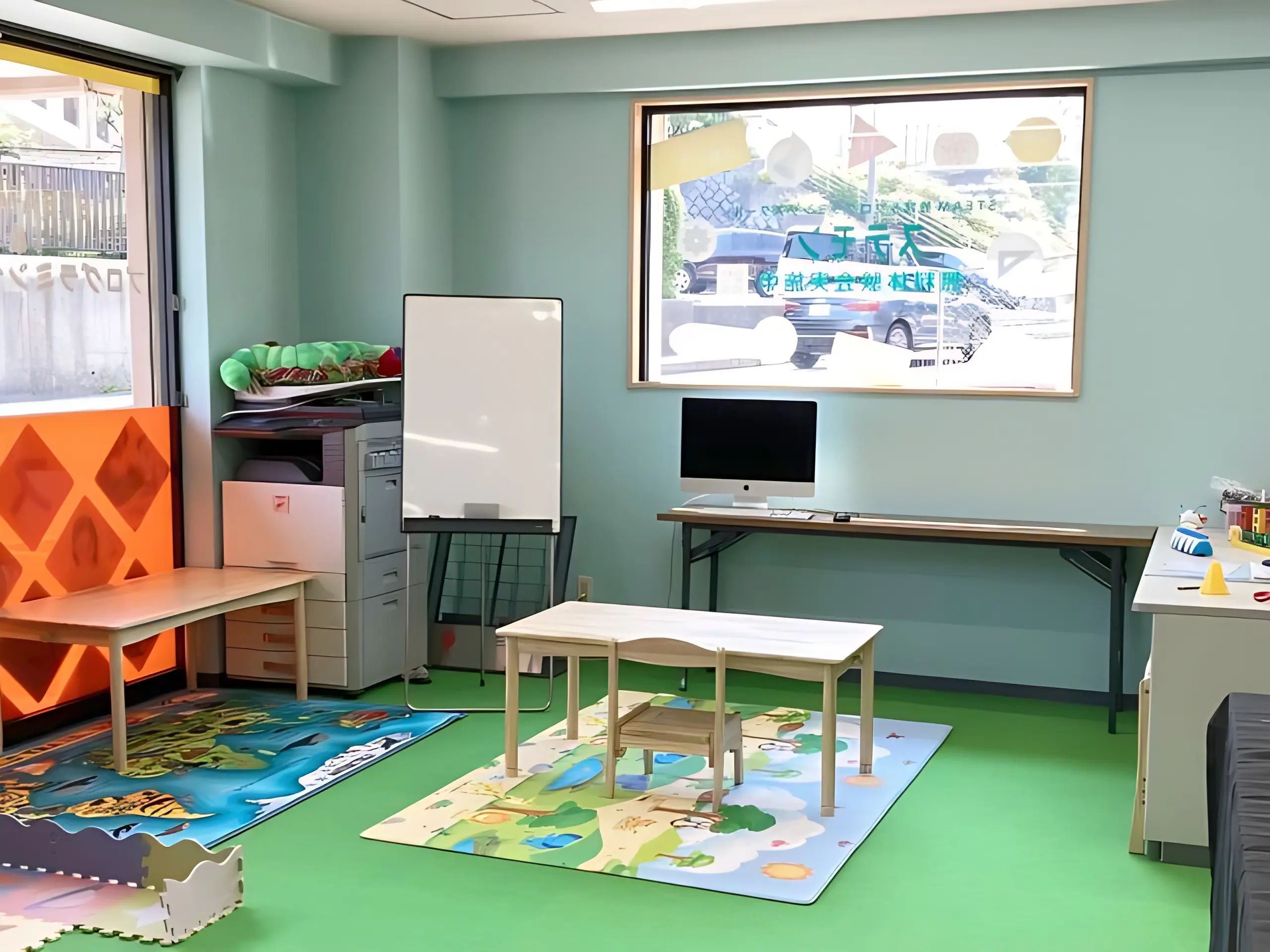 STEMON（ステモン） 北九州守恒校のメイン画像