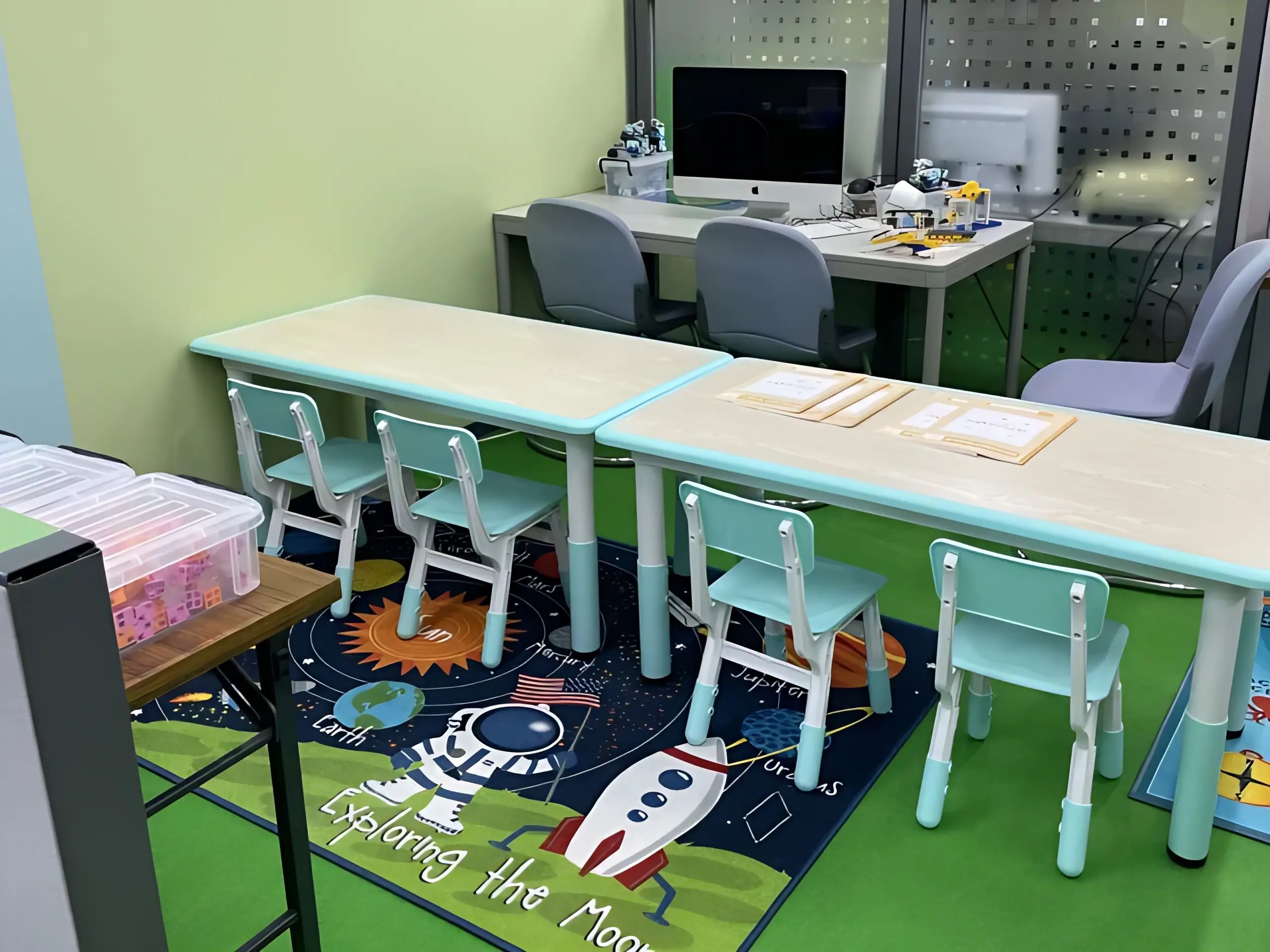 STEMON（ステモン） 北九州守恒校のサムネイル画像 2