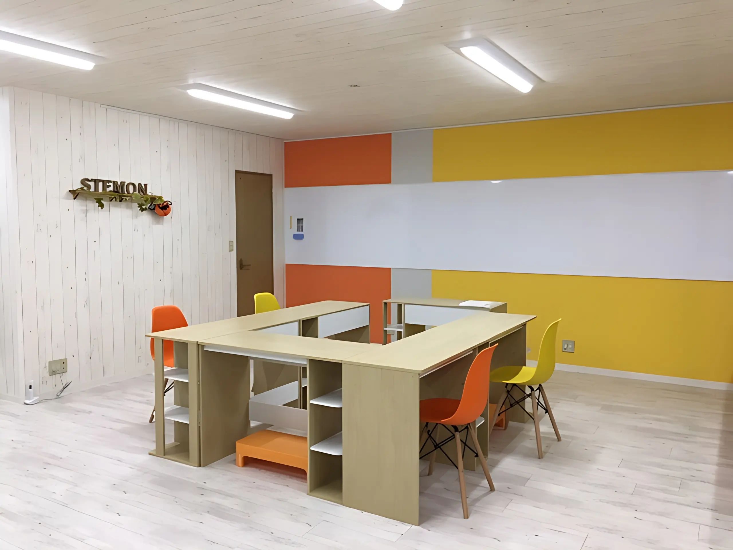 STEMON（ステモン） 高知秦校のメイン画像