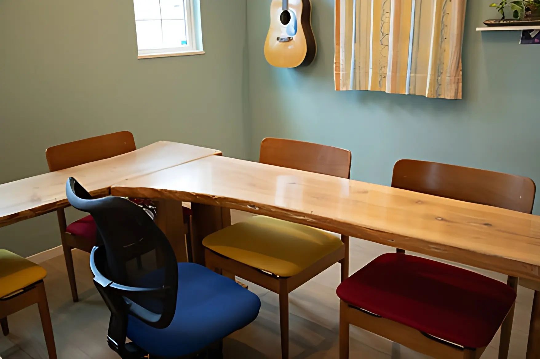 四畳半スクール 放課後ルーム プログラミングコースのメイン画像